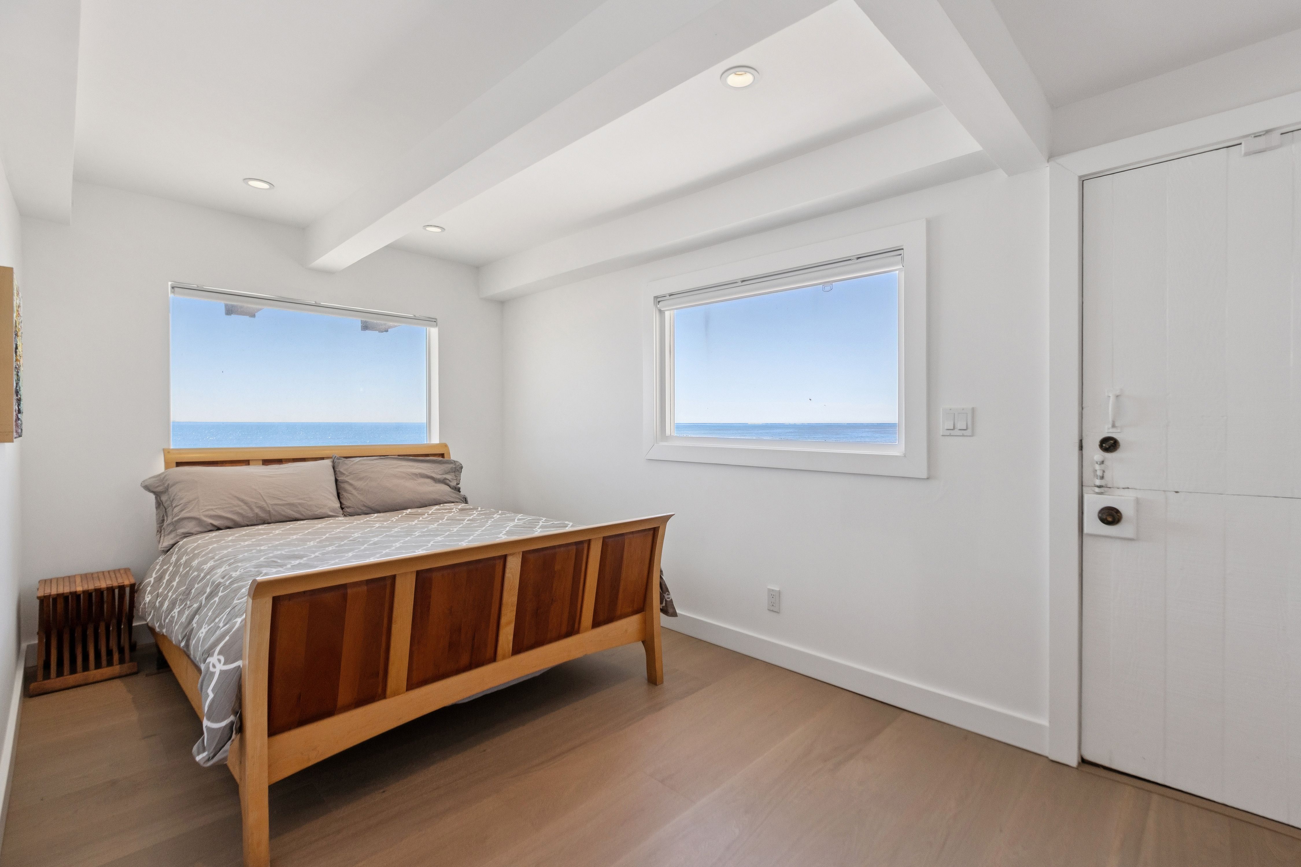  Beachfront Icon in Bolinas - 物件實景