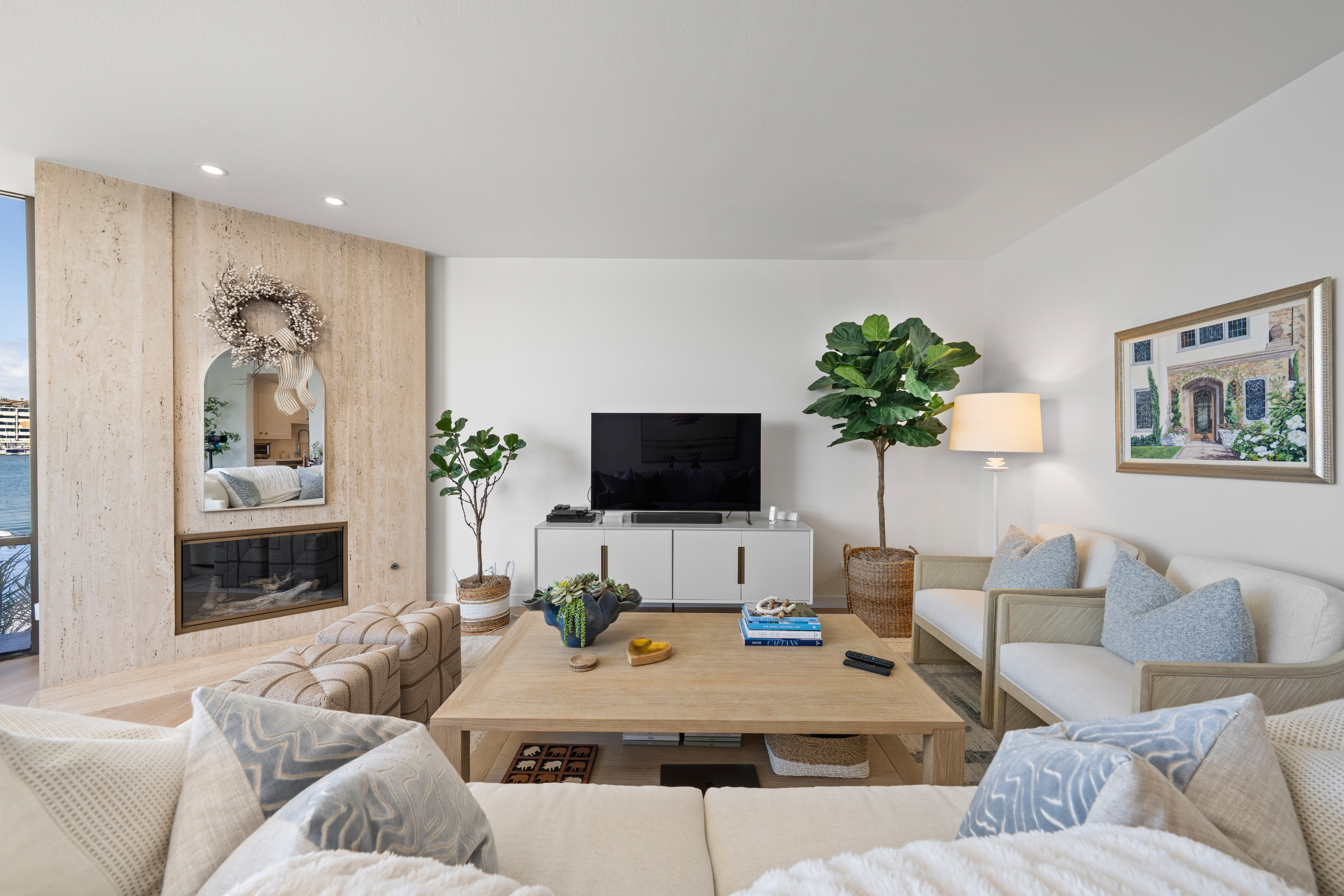  320 Via Lido Nord, Newport Beach, CA 92663 - 物件實景