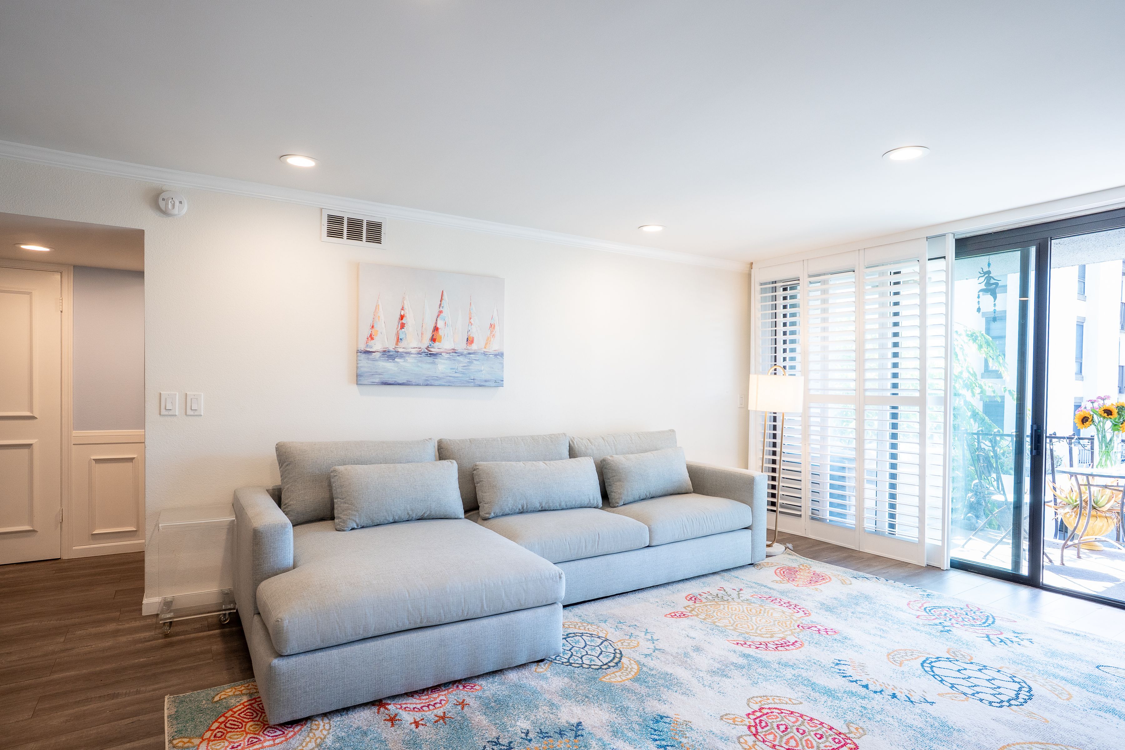  8145 Redlands St - 物件實景