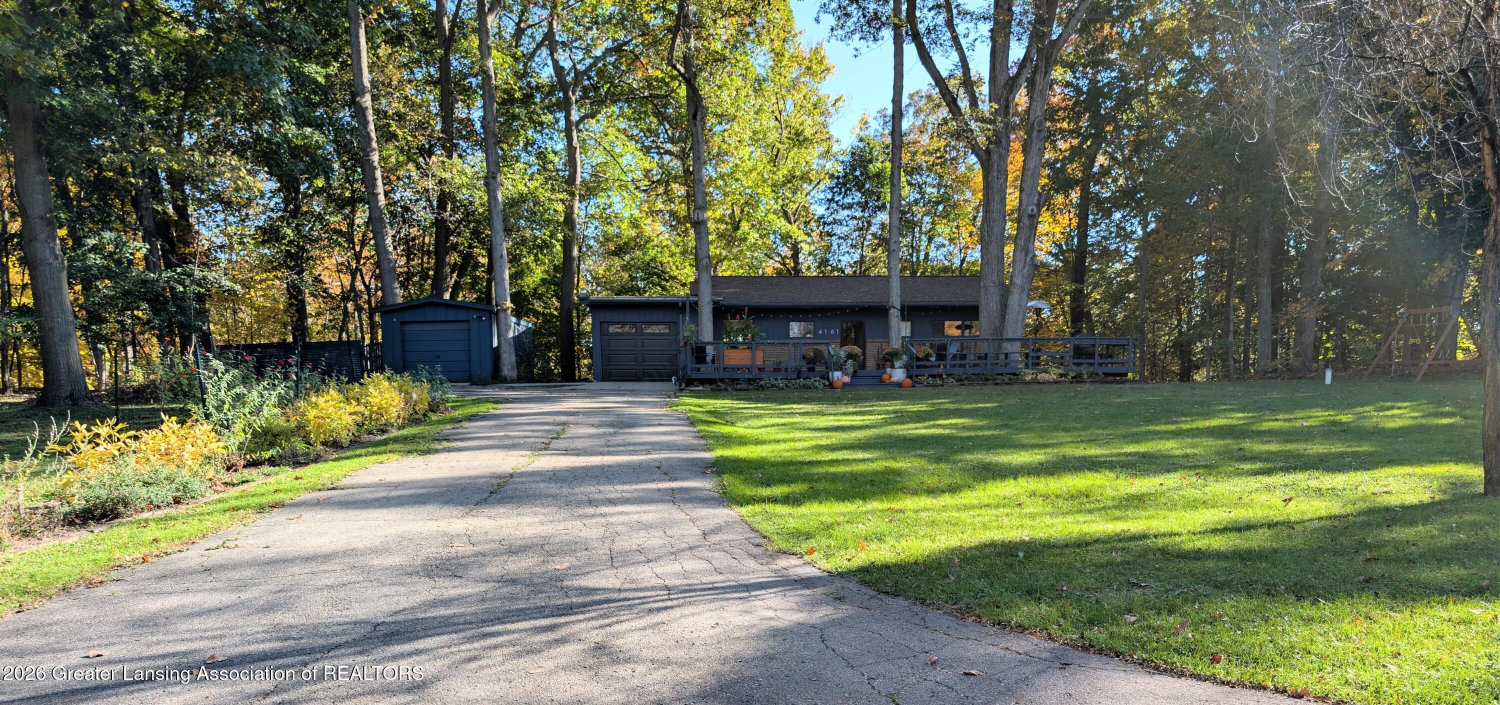 Red Cedar Rd, Okemos, MI 48864 #1