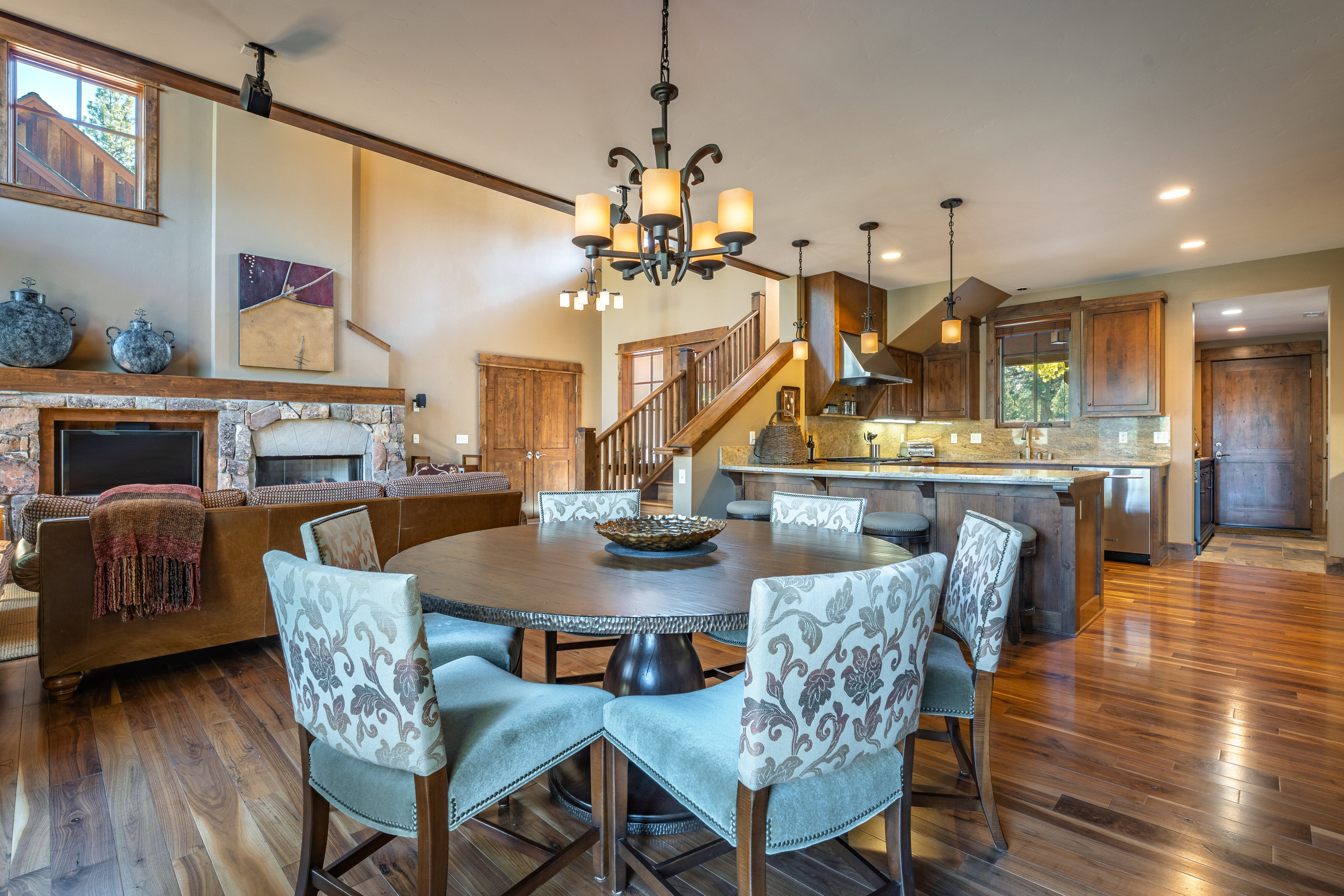  Turnkey Old Greenwood Townhome - 物件實景