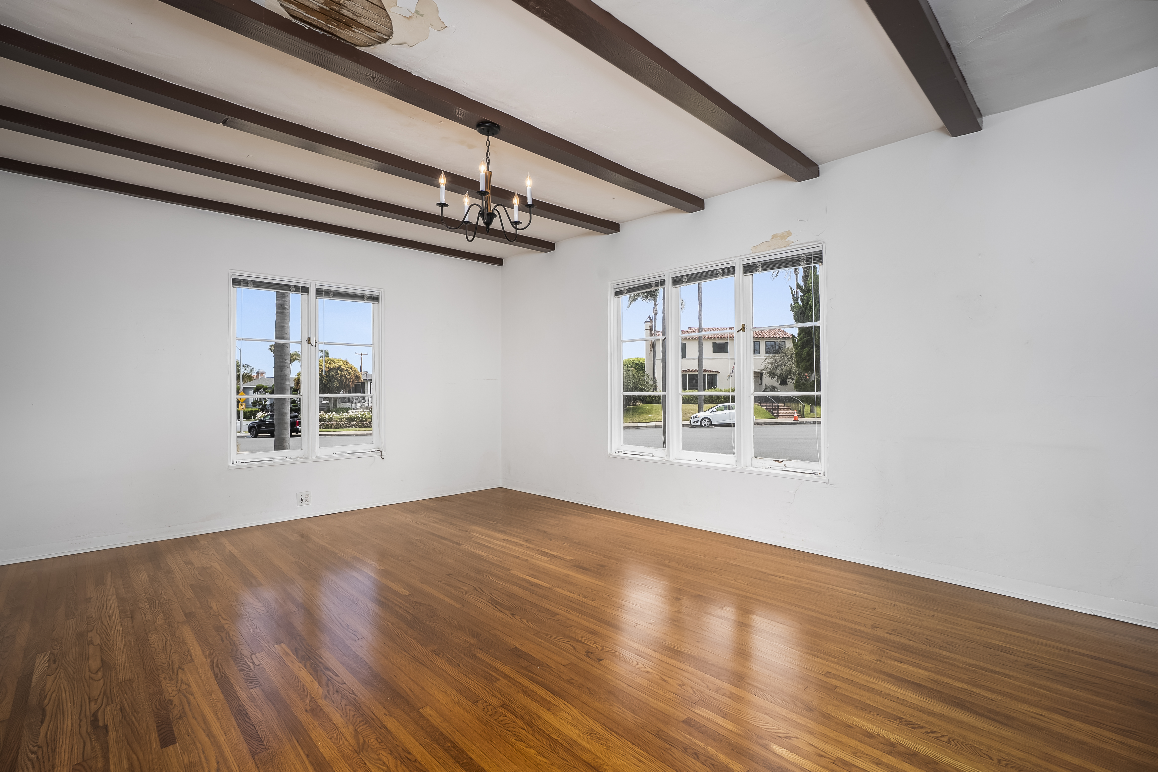  3702 Lotus Drive, San Diego, CA 92106 - 物件實景
