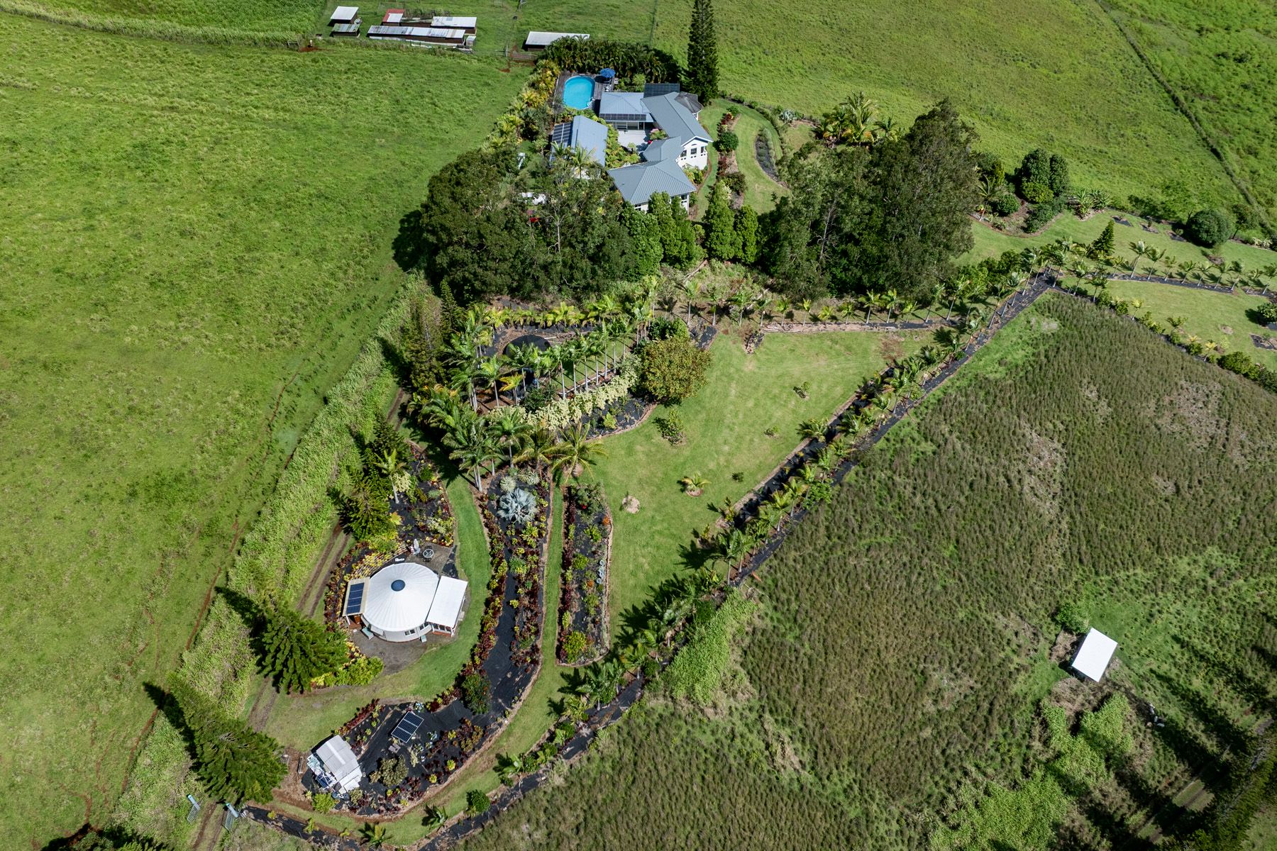  35-1655 Maulua Nui Rd, Papaaloa, HI, 96780 - 物件實景