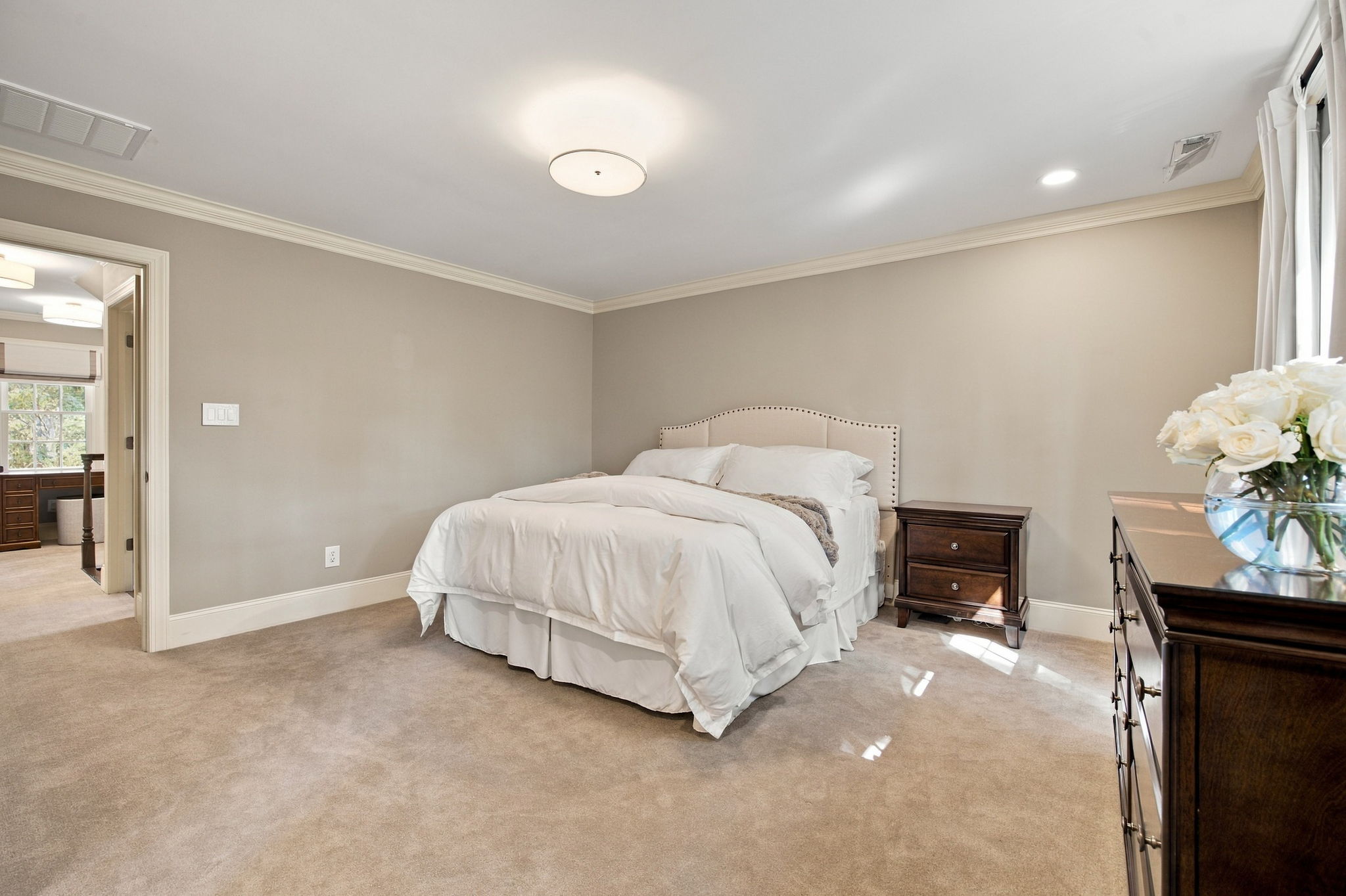  2400 Forestbluff Drive, Fuquay-Varina, NC 27526 - 物件實景