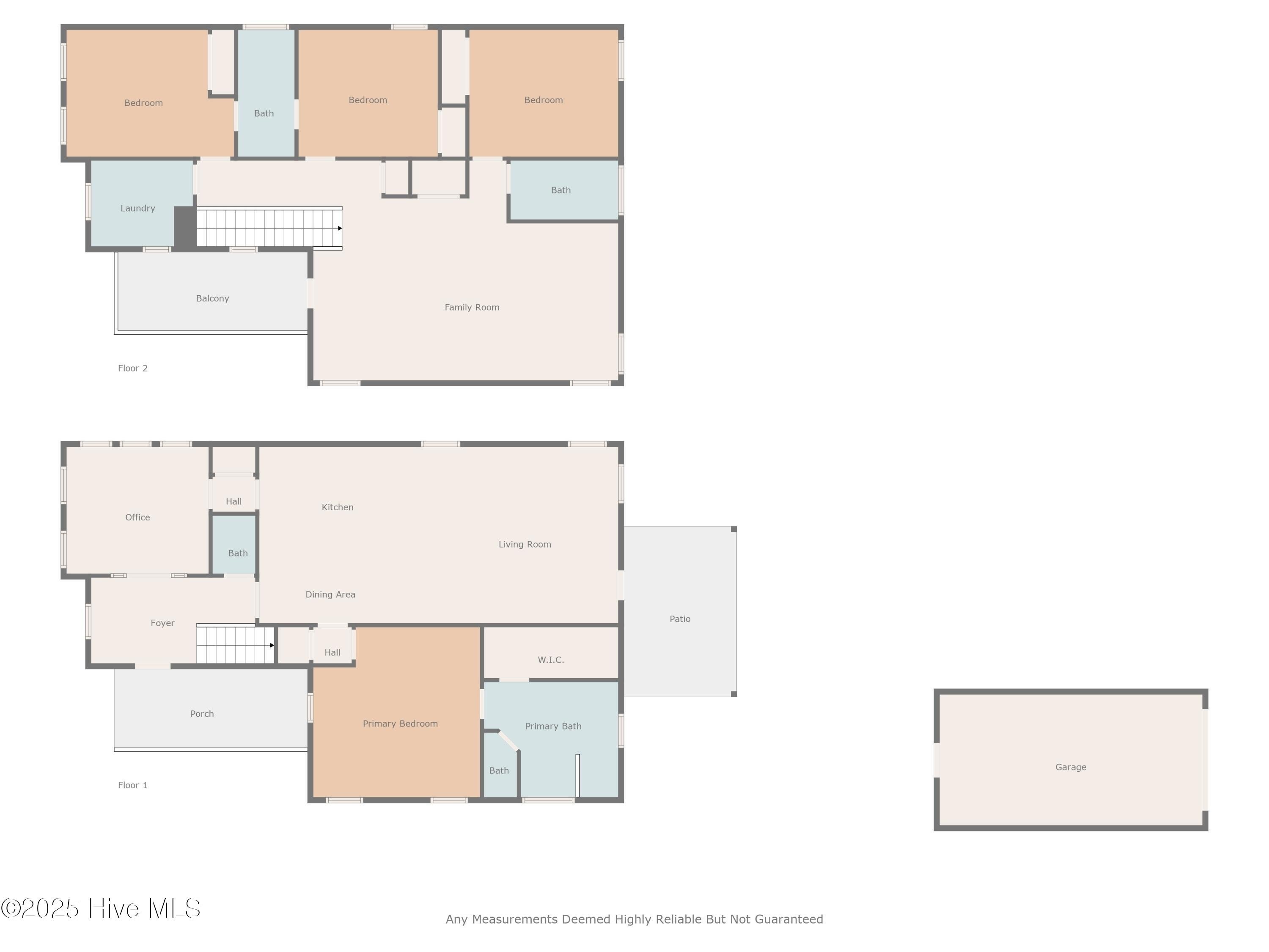 Calabash, North Carolina, 28467, United States, 4 Bedrooms Bedrooms, ,4 BathroomsBathrooms,Residential,For Sale,1981751