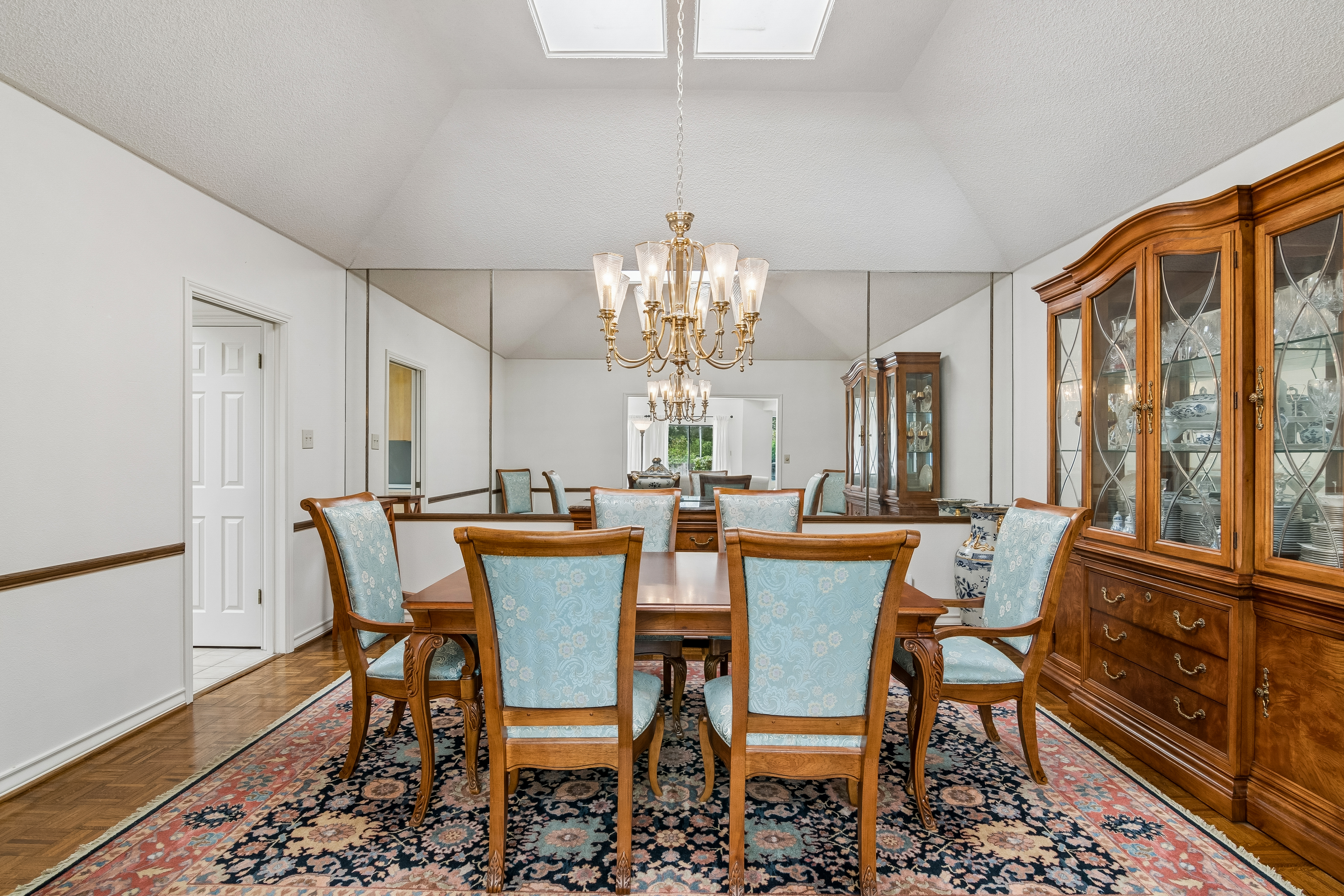  Custom Garden Home in Desirable Windcrest - 物件實景