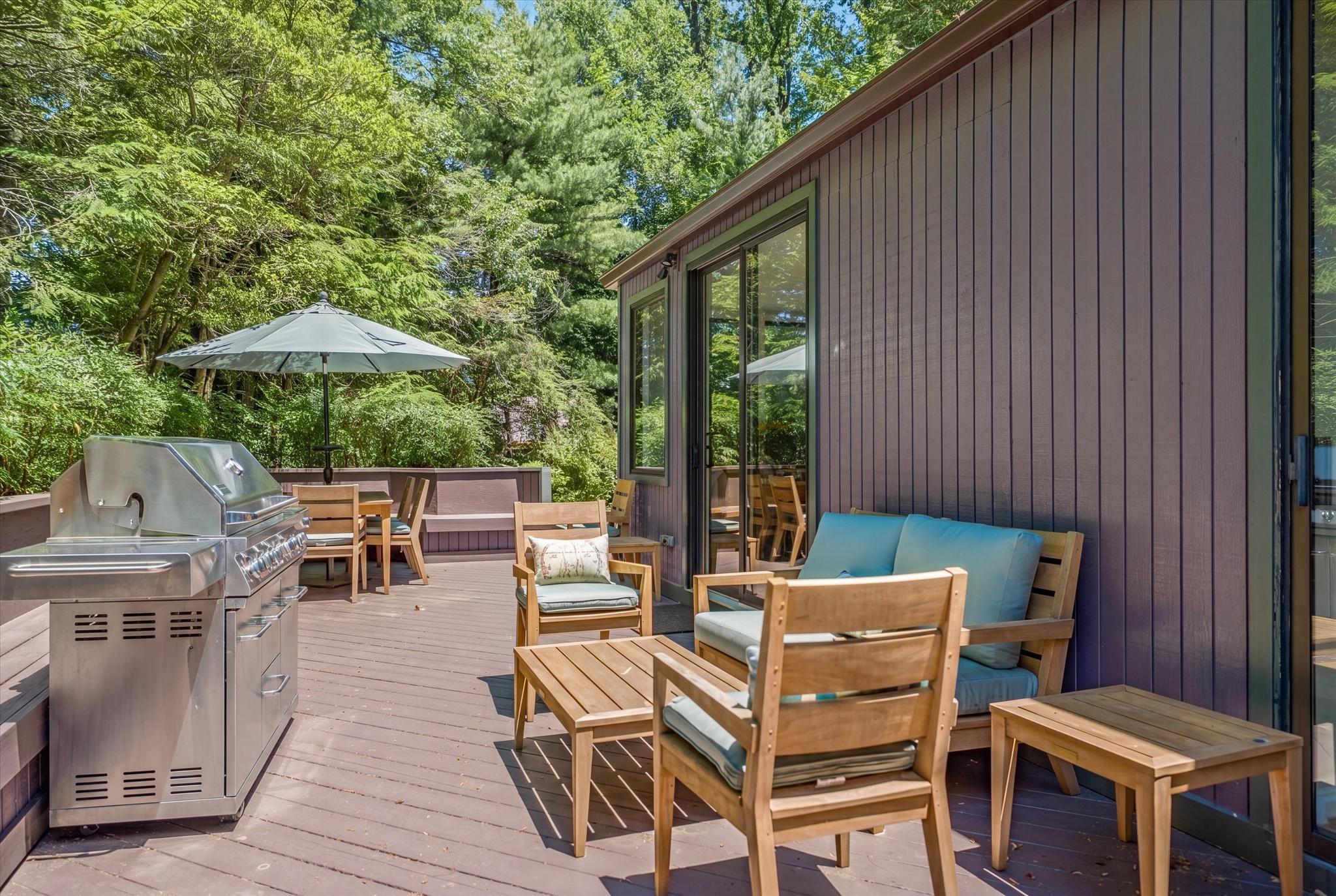  7700 Old Dominion Drive, Mclean, VA, 22102 - 物件實景