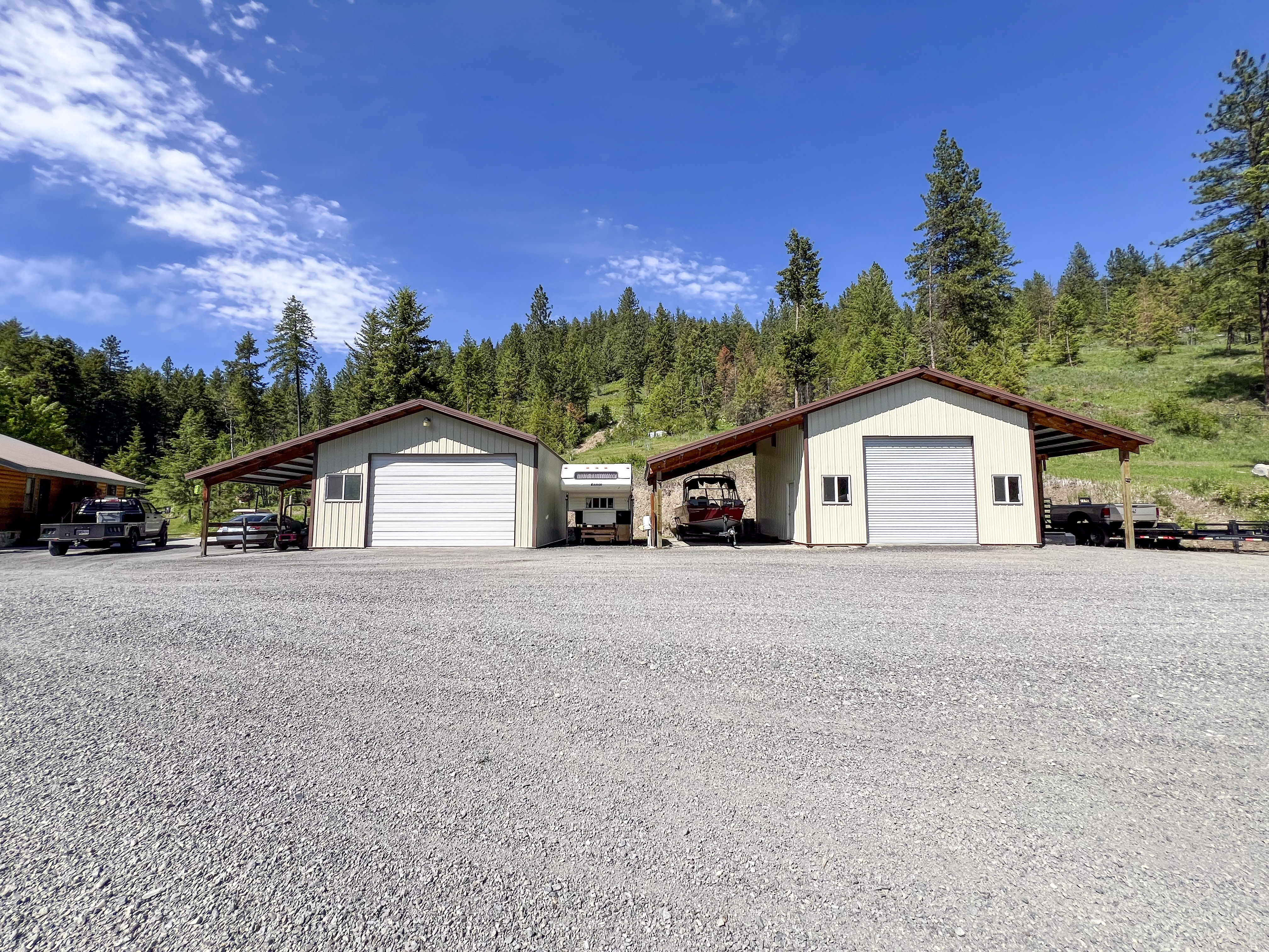 Colville, Washington, 99114, United States, 2 Bedrooms Bedrooms, ,2 BathroomsBathrooms,Residential,For Sale,1928739