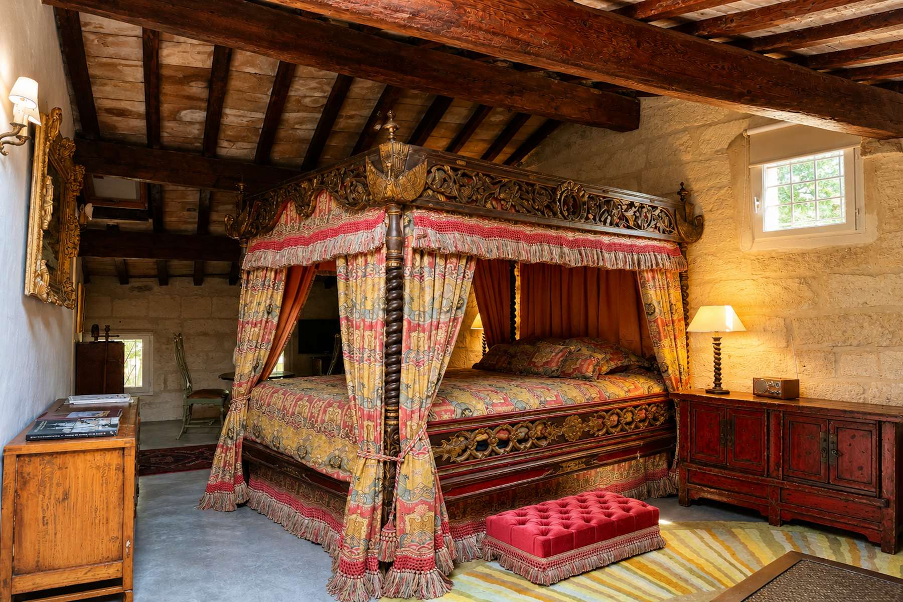 UZÈS – Restored Townhouse in the Protected Historic Centre with Terrace - 物件實景