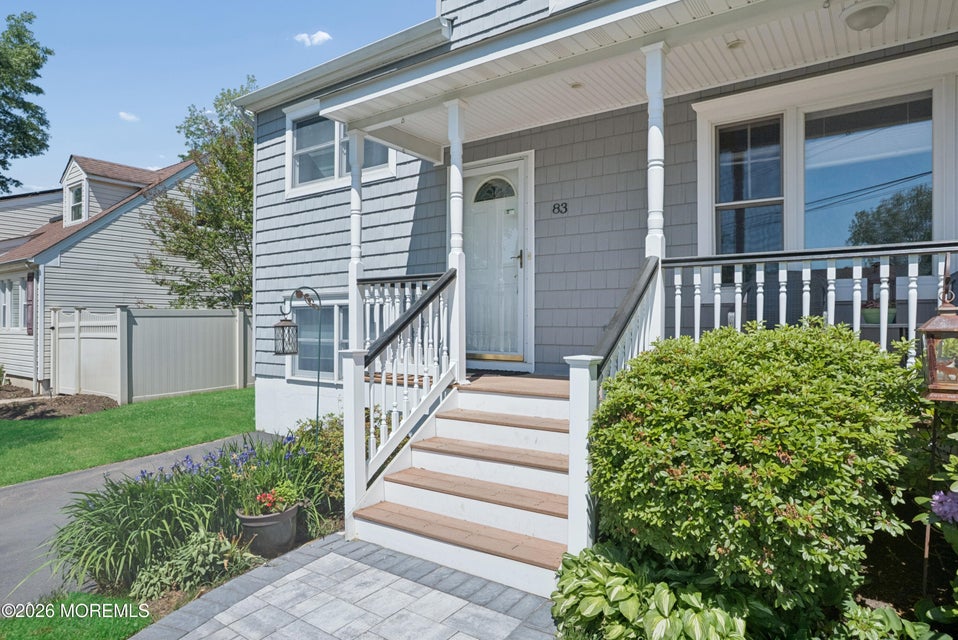 Wilson Cir, Red Bank, NJ 07701 #1