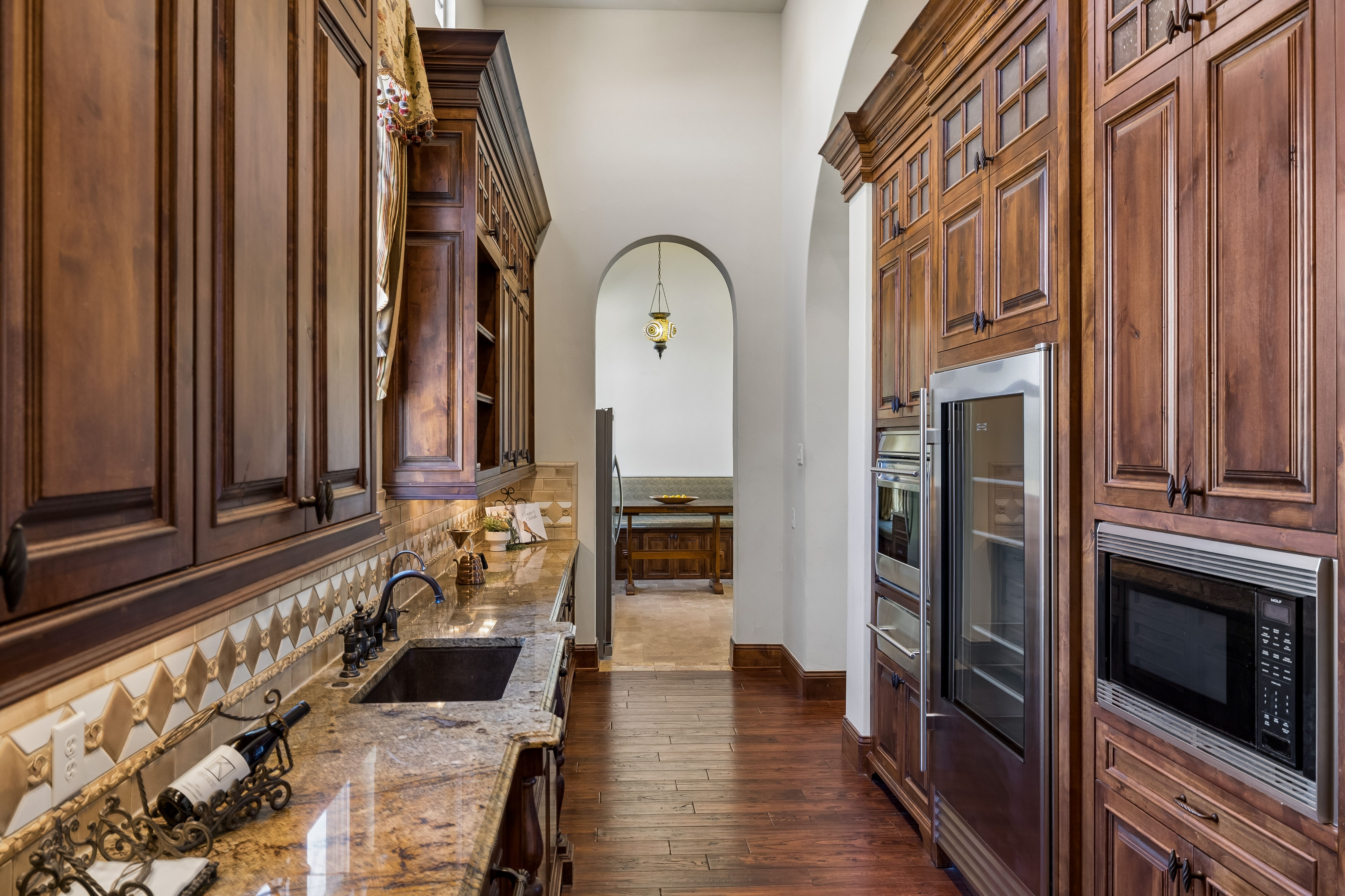  24039 Gran Palacio, San Antonio, TX 78261 - 物件實景
