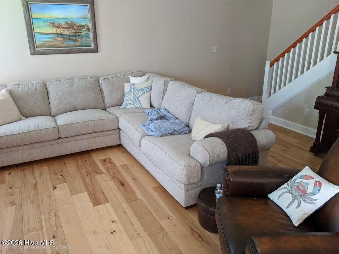 Harlequin Ct, Sneads Ferry, NC 28460 #1