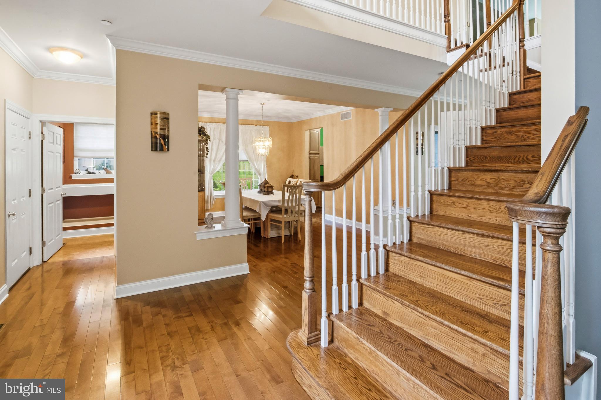 SPRINGFIELD, Pennsylvania, 19064, United States, 4 Bedrooms Bedrooms, ,3 BathroomsBathrooms,Residential,For Sale,2042922