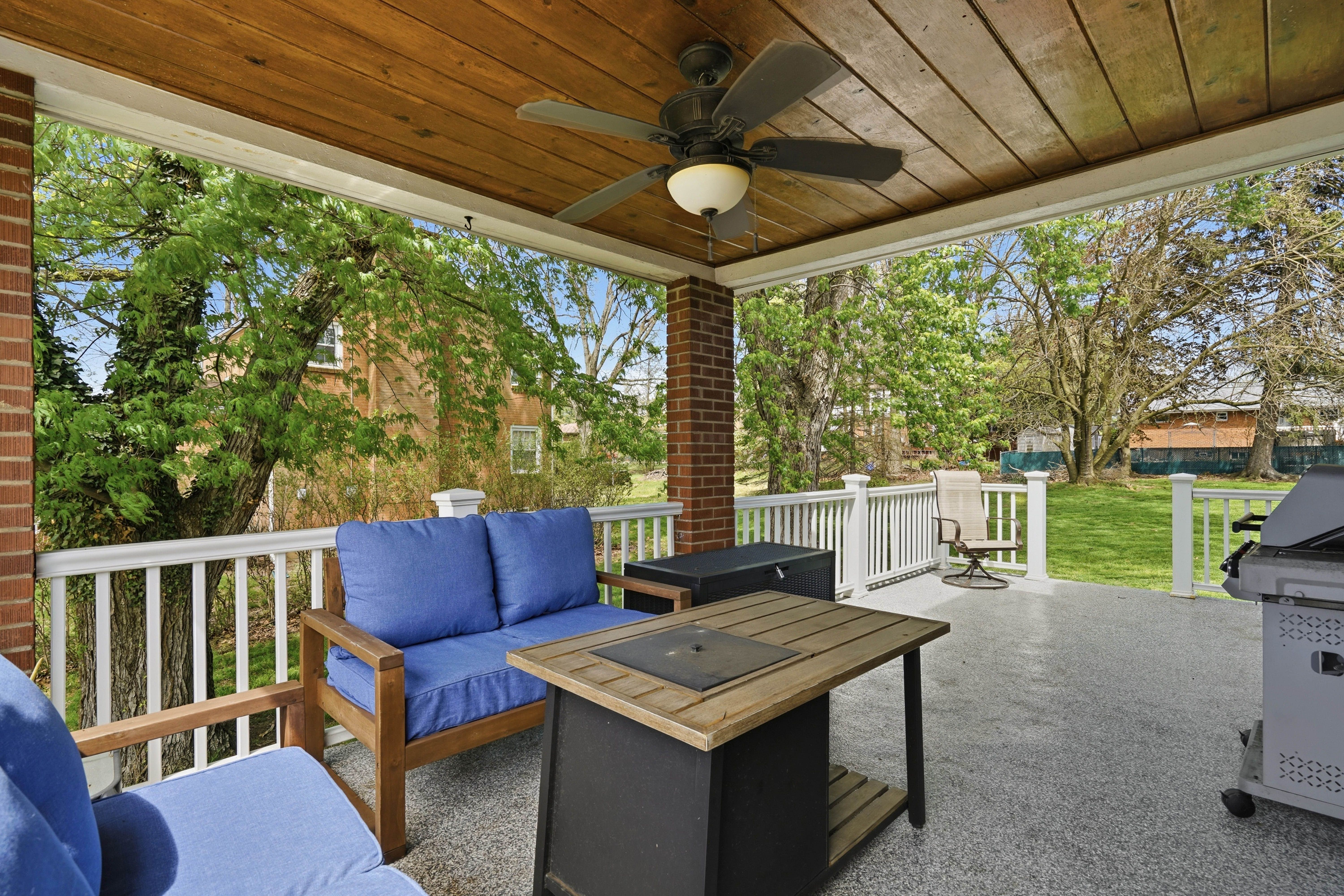  114 Marzolf Road Extension, Shaler - 物件實景