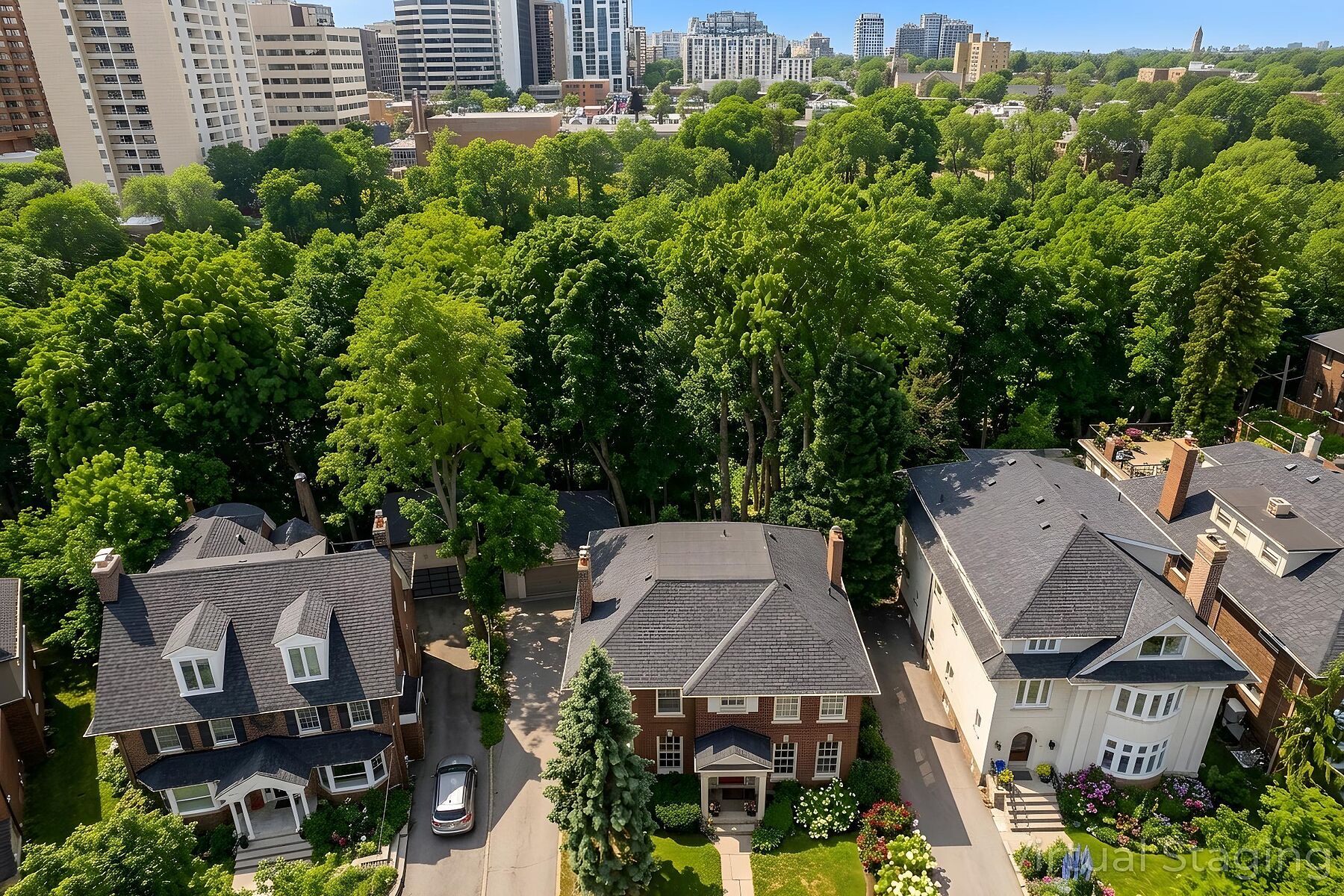  Timeless Moore Park Georgian - 物件實景