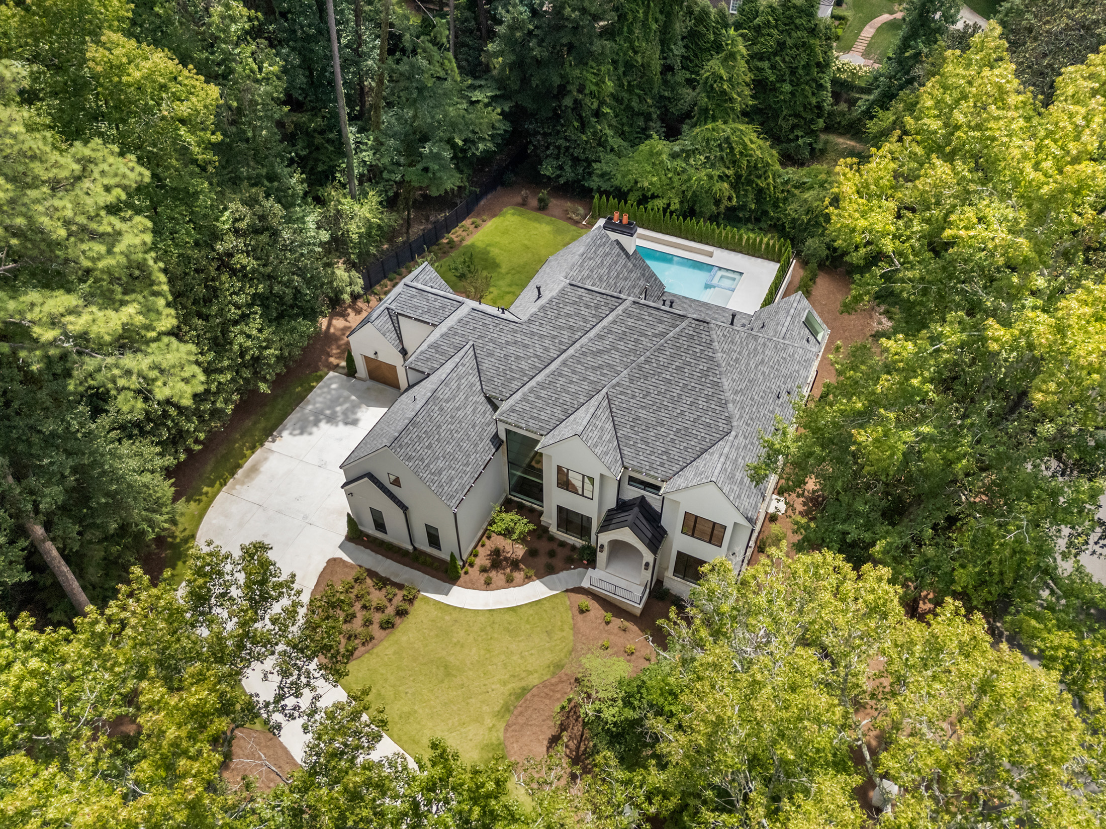  The Pinnacle of Luxury—New Custom Home in Prime Londonberry - 物件實景