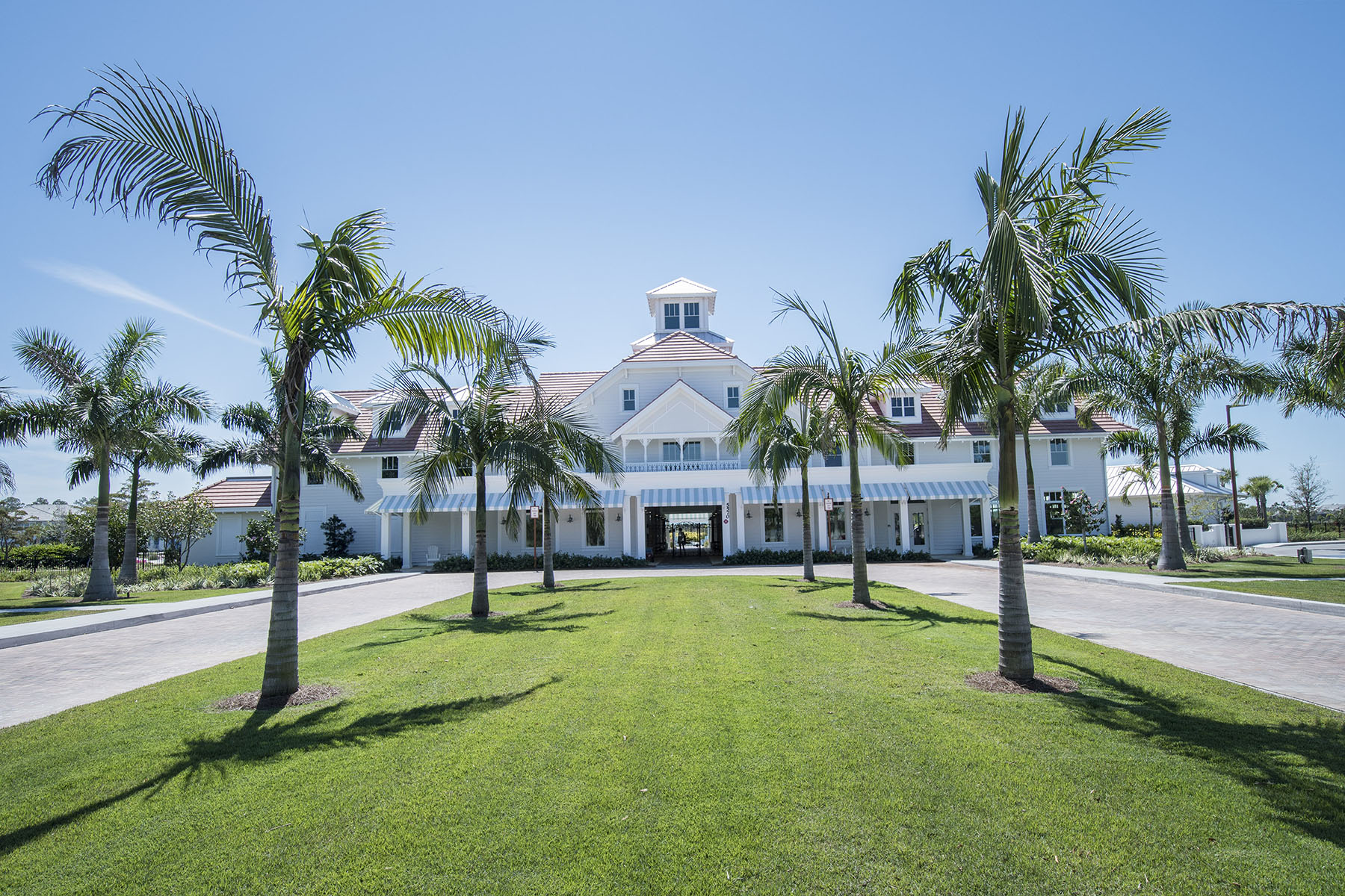  ISLES OF COLLIER PRESERVE - 物件實景