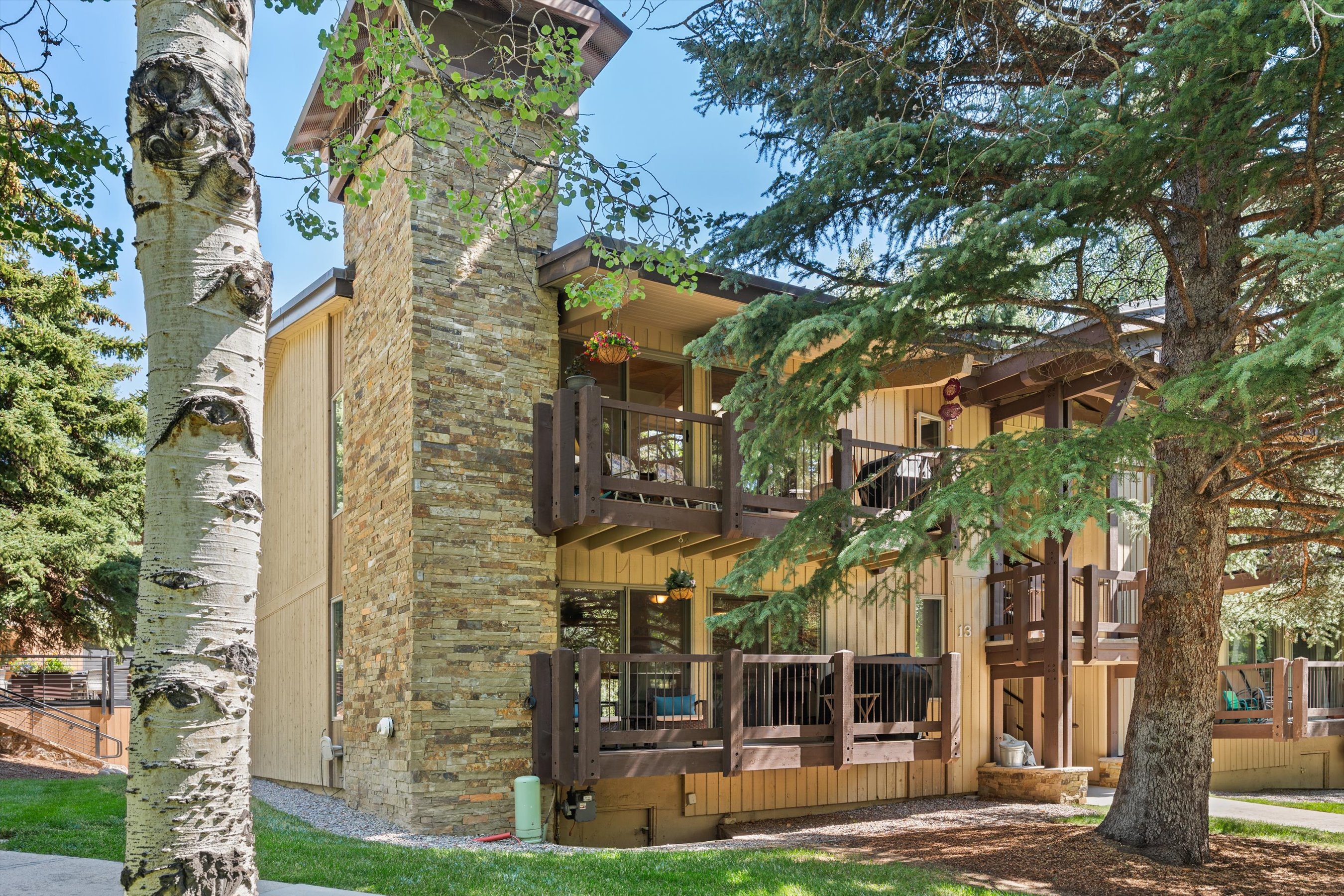  35 Upper Woodbridge Road, Snowmass Village, CO, 81615 - 物件實景