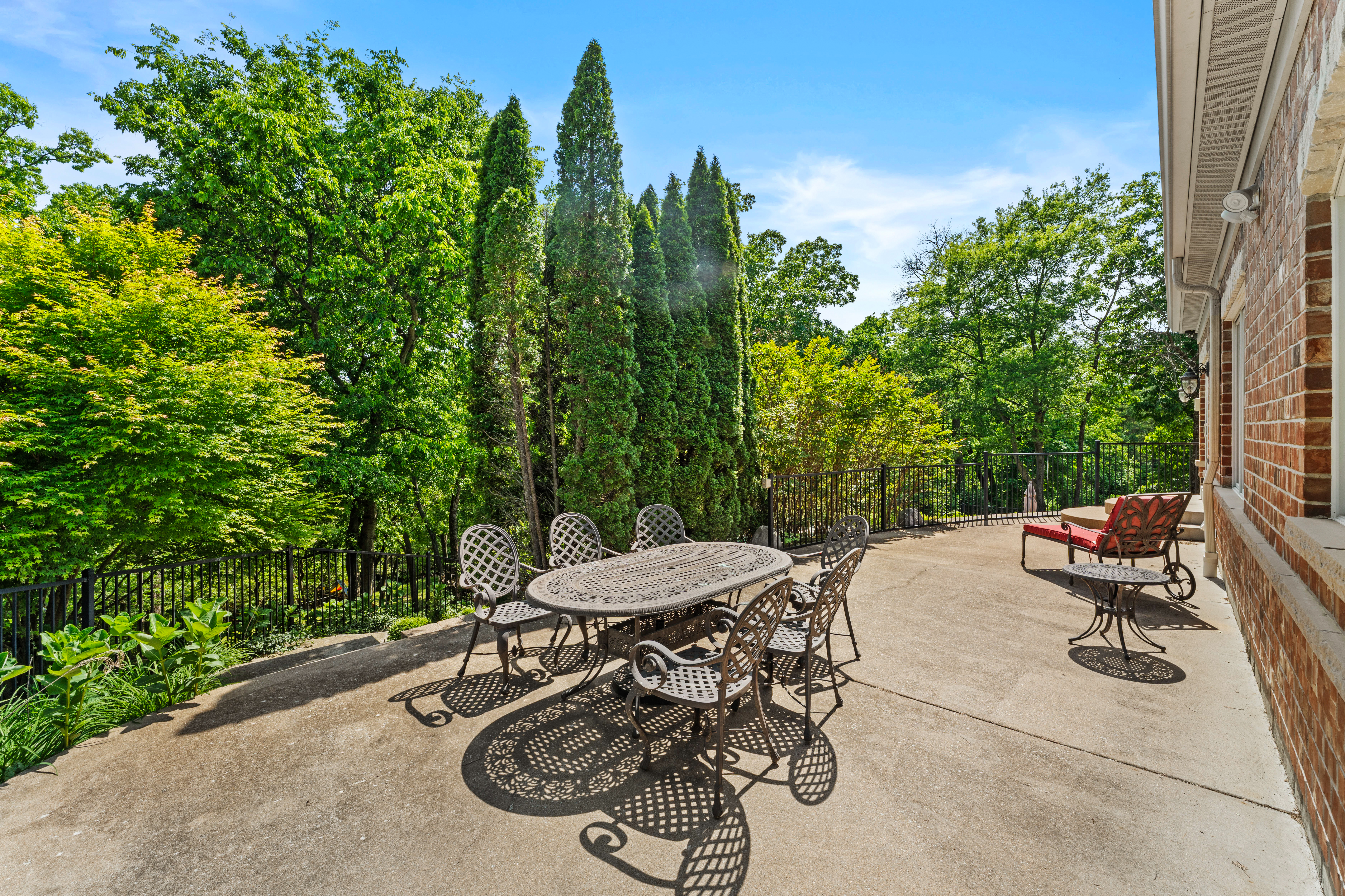  Sunset Hills Estate with Guest House - 物件實景