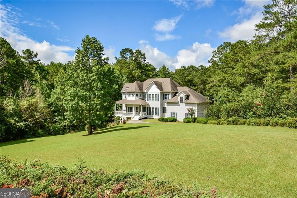 Dallas, Georgia, 30132, United States, 4 Bedrooms Bedrooms, ,5 BathroomsBathrooms,Residential,For Sale,1914851