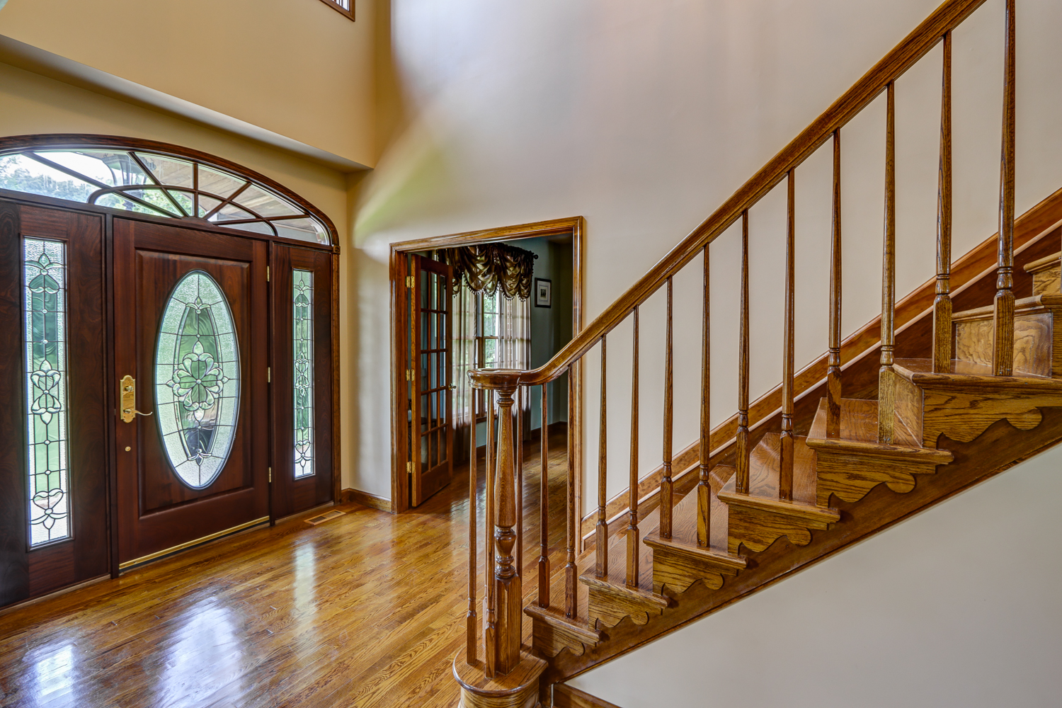 Appomattox, Virginia, 24522, United States, 4 Bedrooms Bedrooms, ,Residential,For Sale,1905819