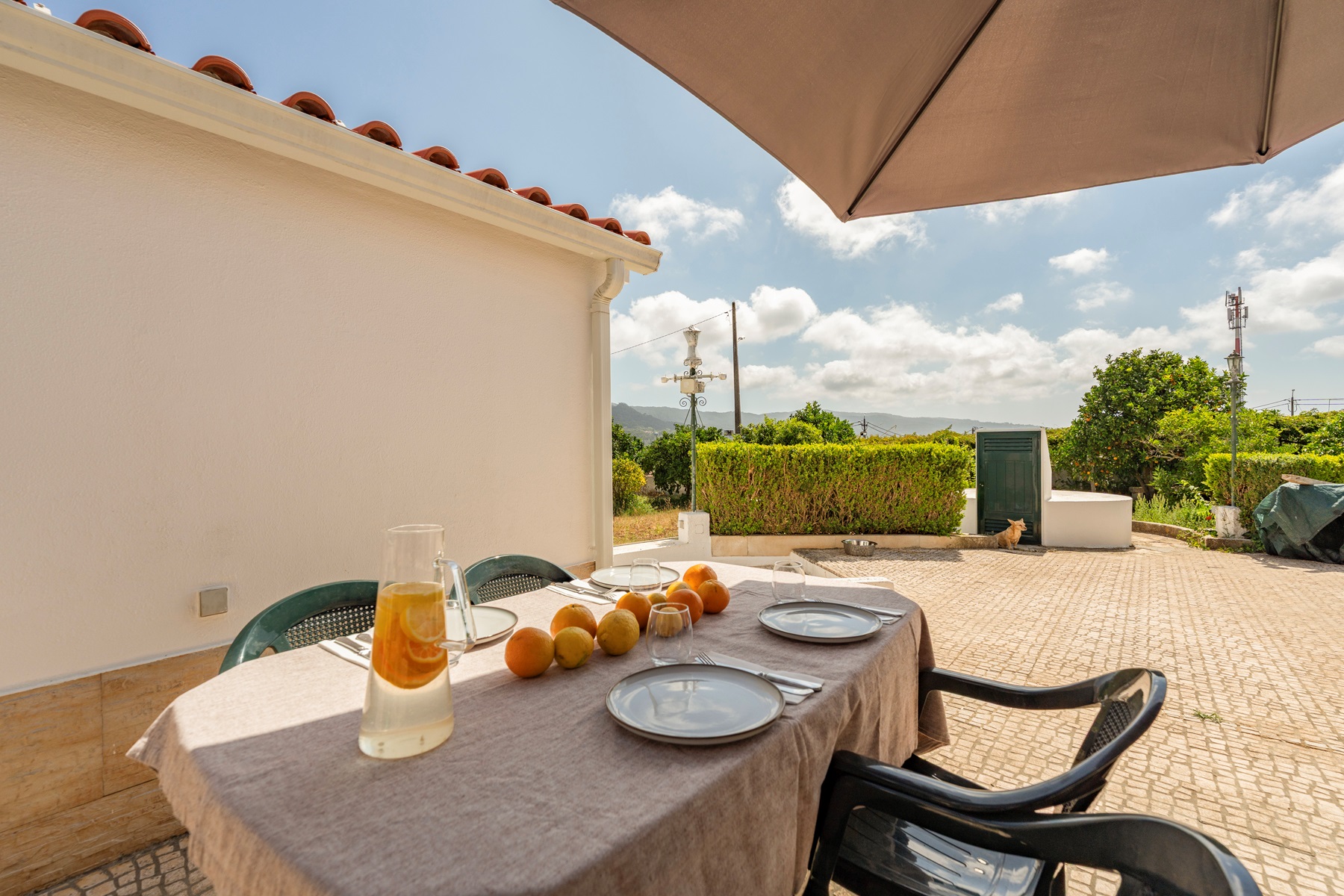  Detached house, 4 bedrooms, for Sale - 物件實景