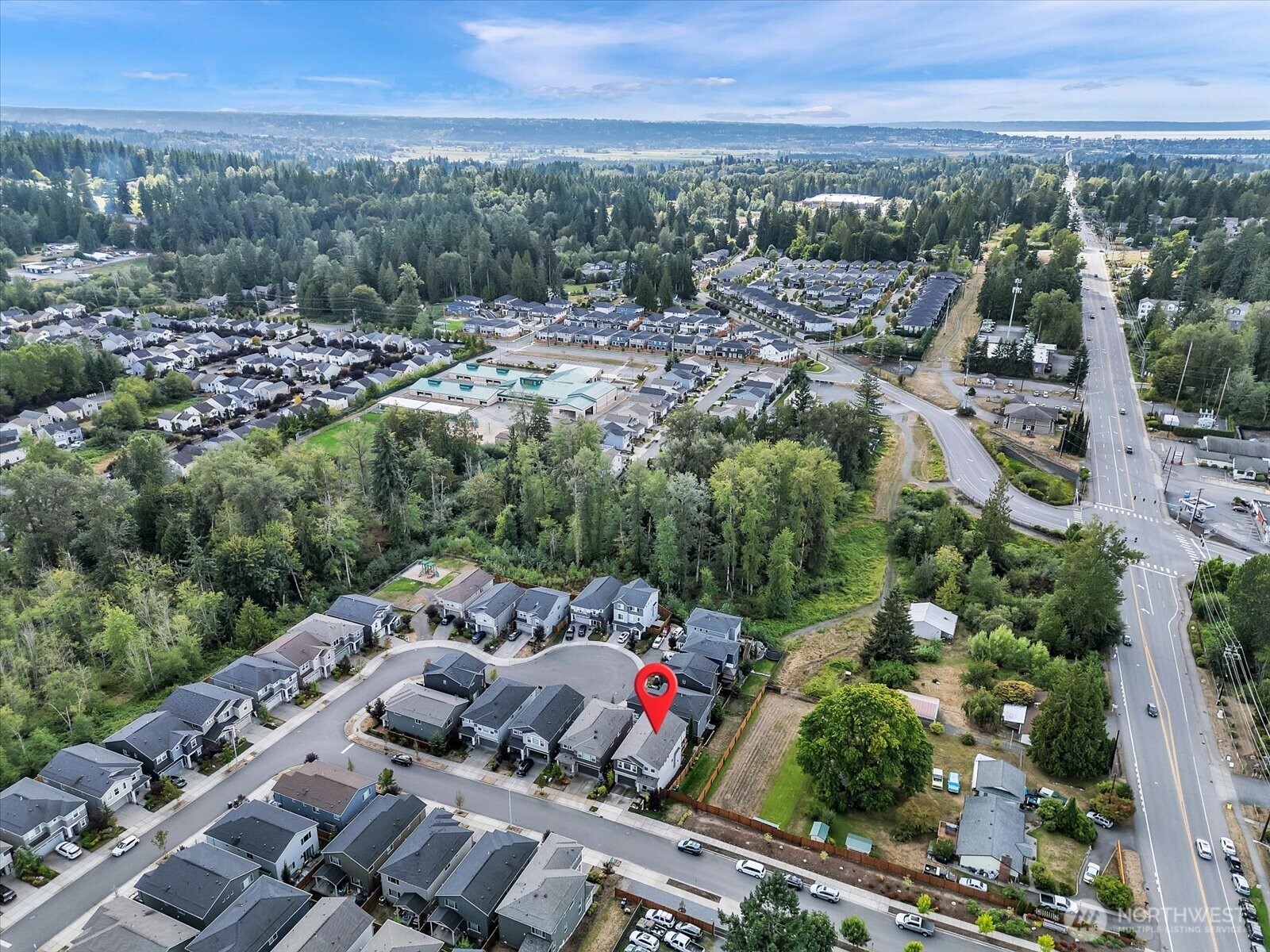 Lake Stevens, Washington, 98258, United States, 4 Bedrooms Bedrooms, ,4 BathroomsBathrooms,Residential,For Sale,1883070