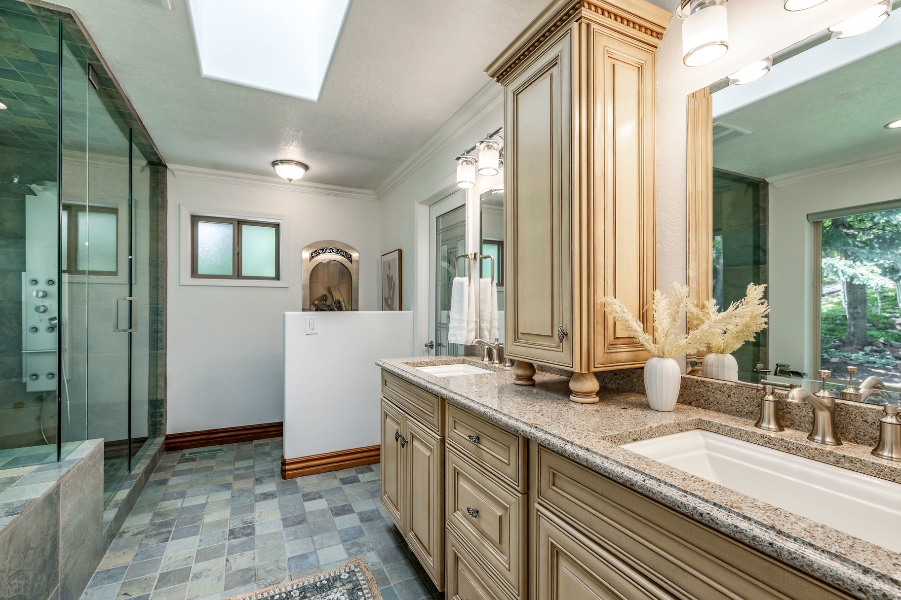 Peaceful Private Retreat Close to Park City & Salt Lake City Dining & Recreation - 物件實景