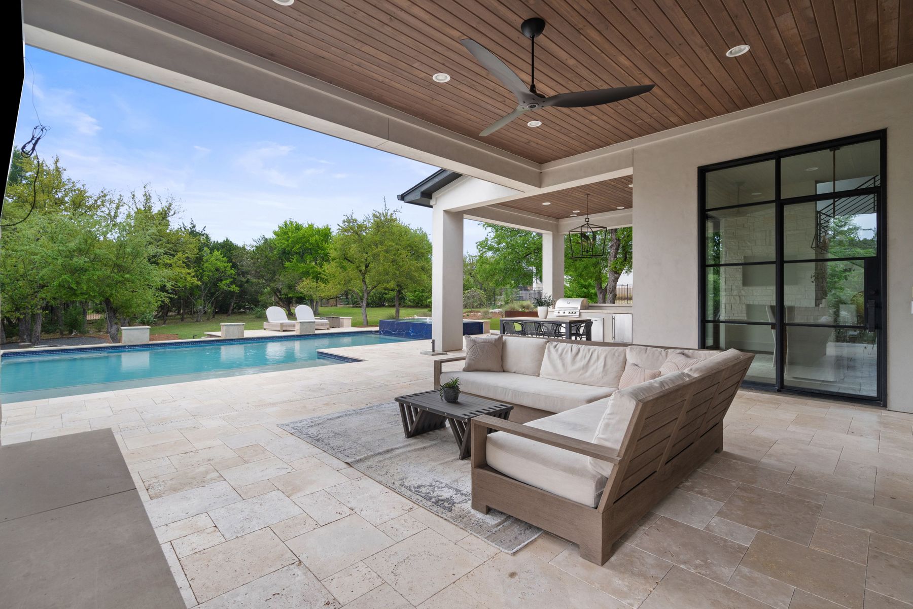  Meridian Park Estate - 物件實景