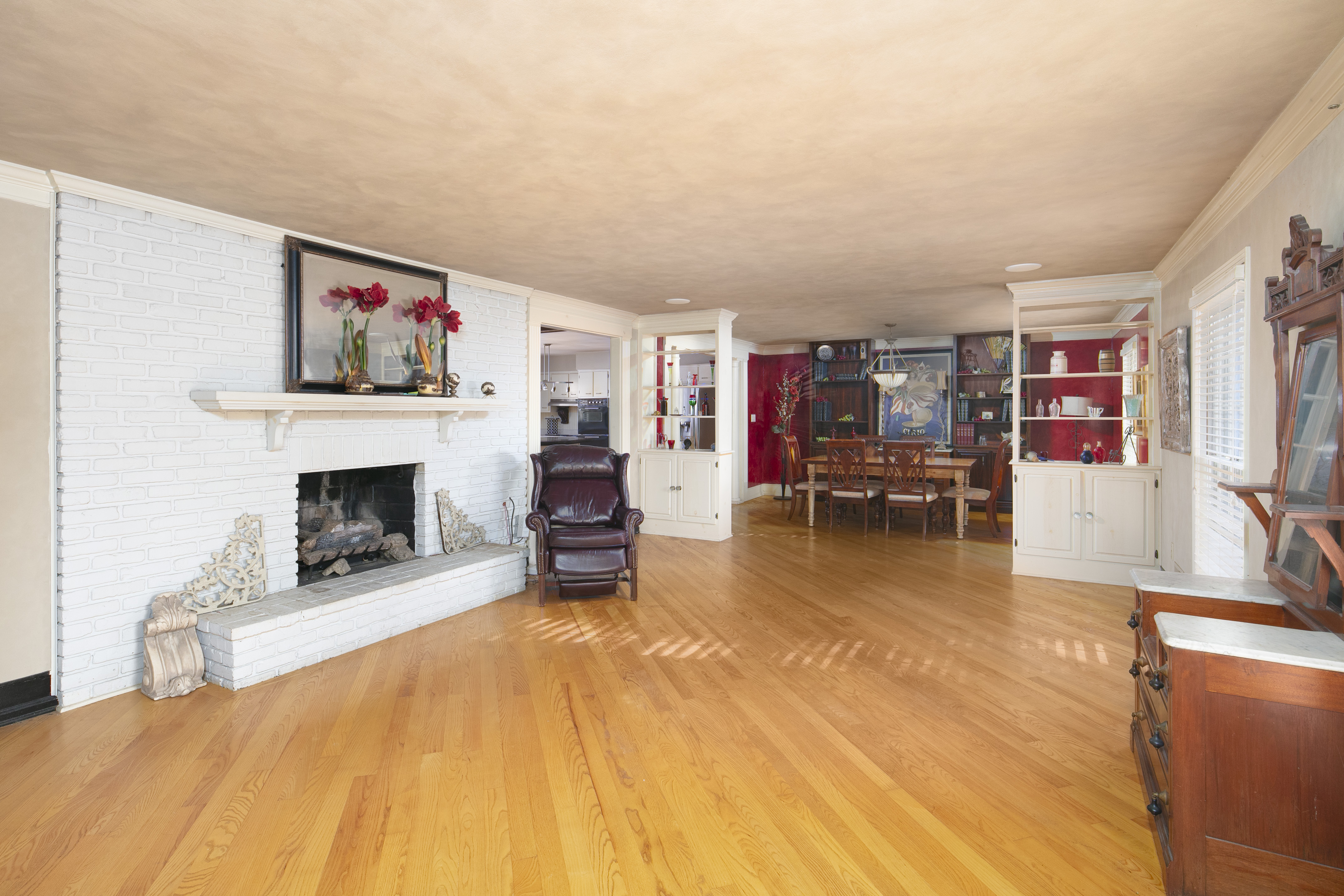  3577 Salisbury Drive - 物件實景