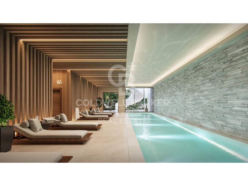 Marbella, Andalusia, ES, 4 Bedrooms Bedrooms, ,3 BathroomsBathrooms,Residential,For Sale,1745910