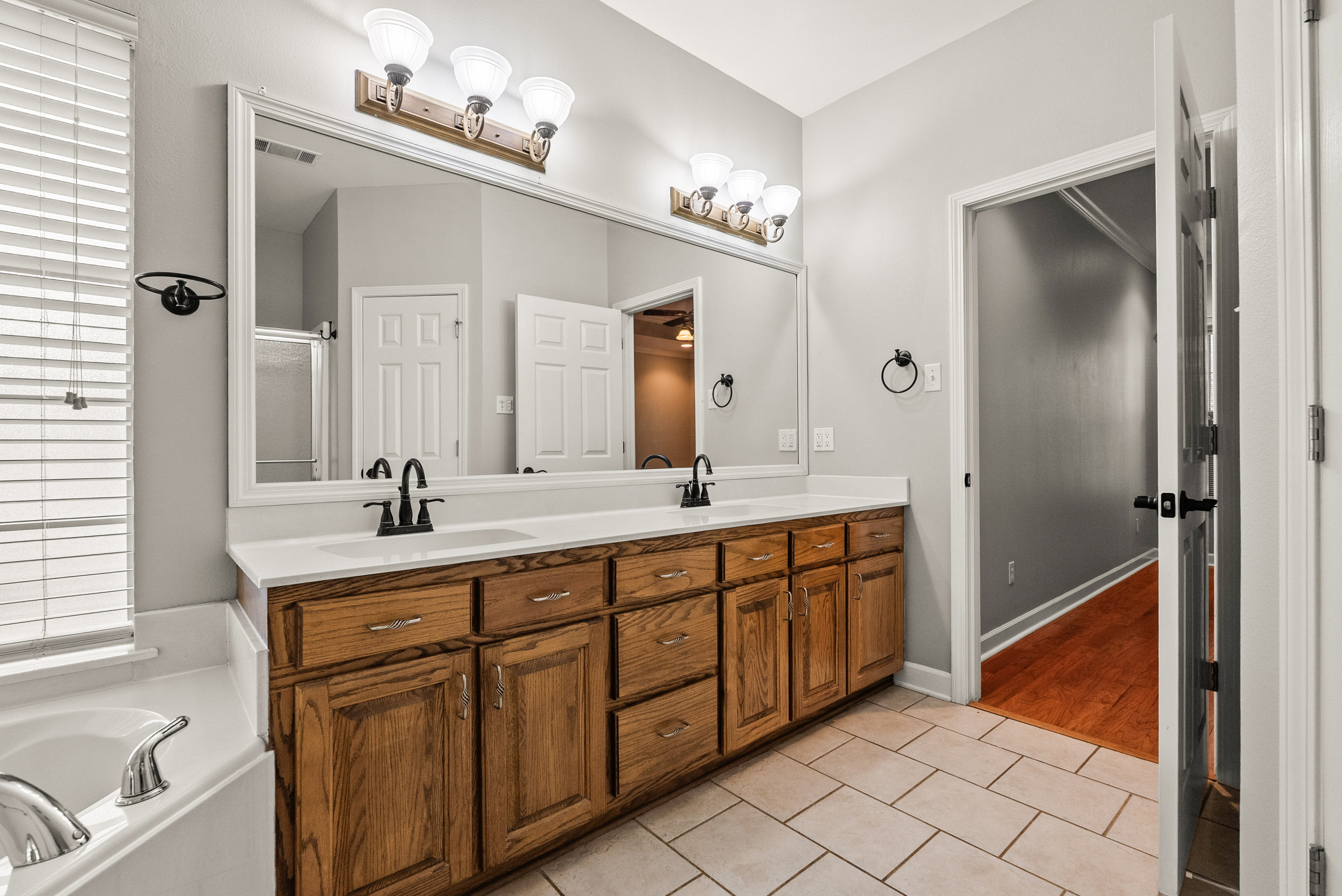  21411 Kerr Rd, Hensley, AR, 72065 - 物件實景