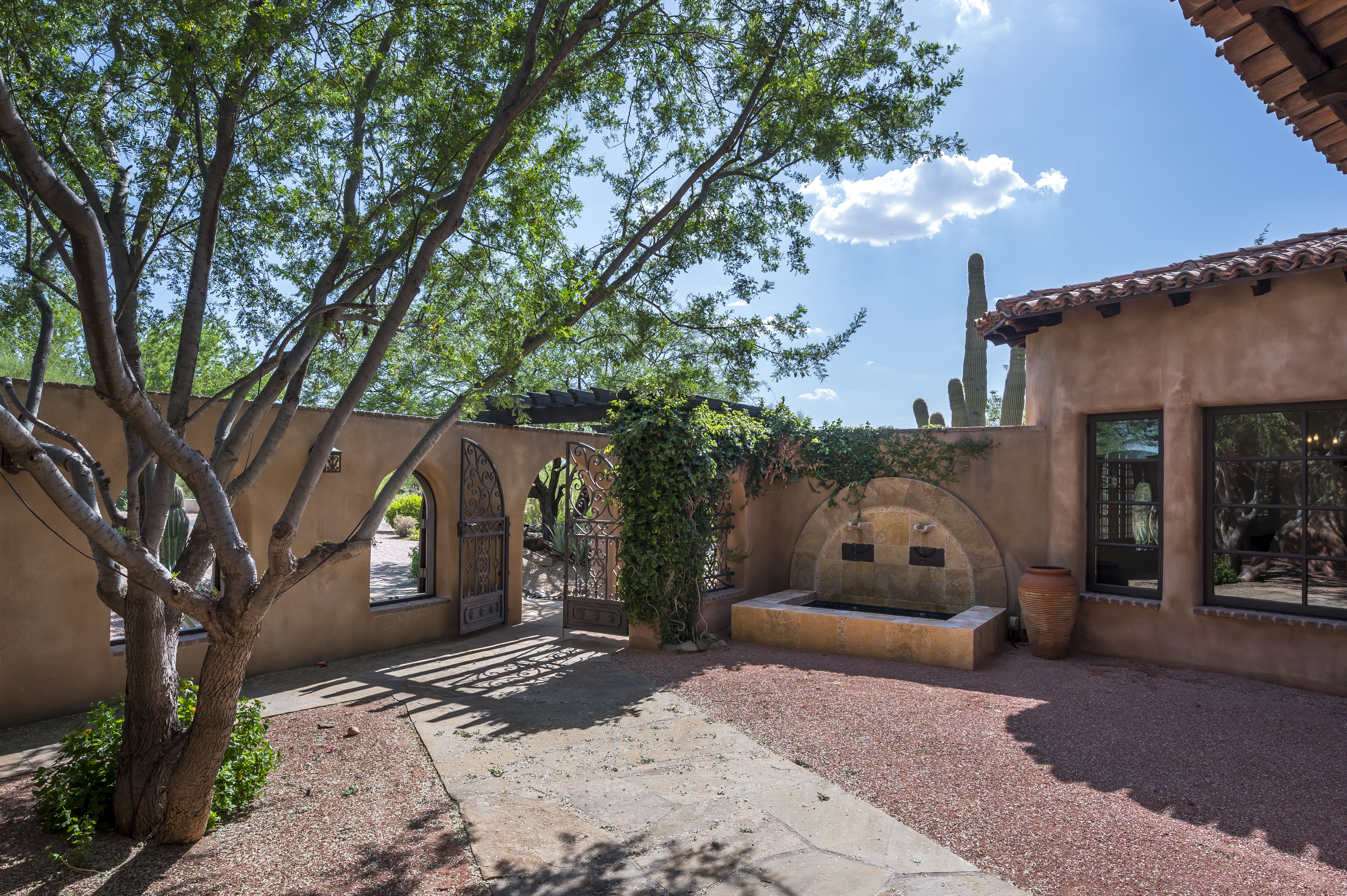  7326 E Sonoran Trail¦Scottsdale, AZ - 物件實景