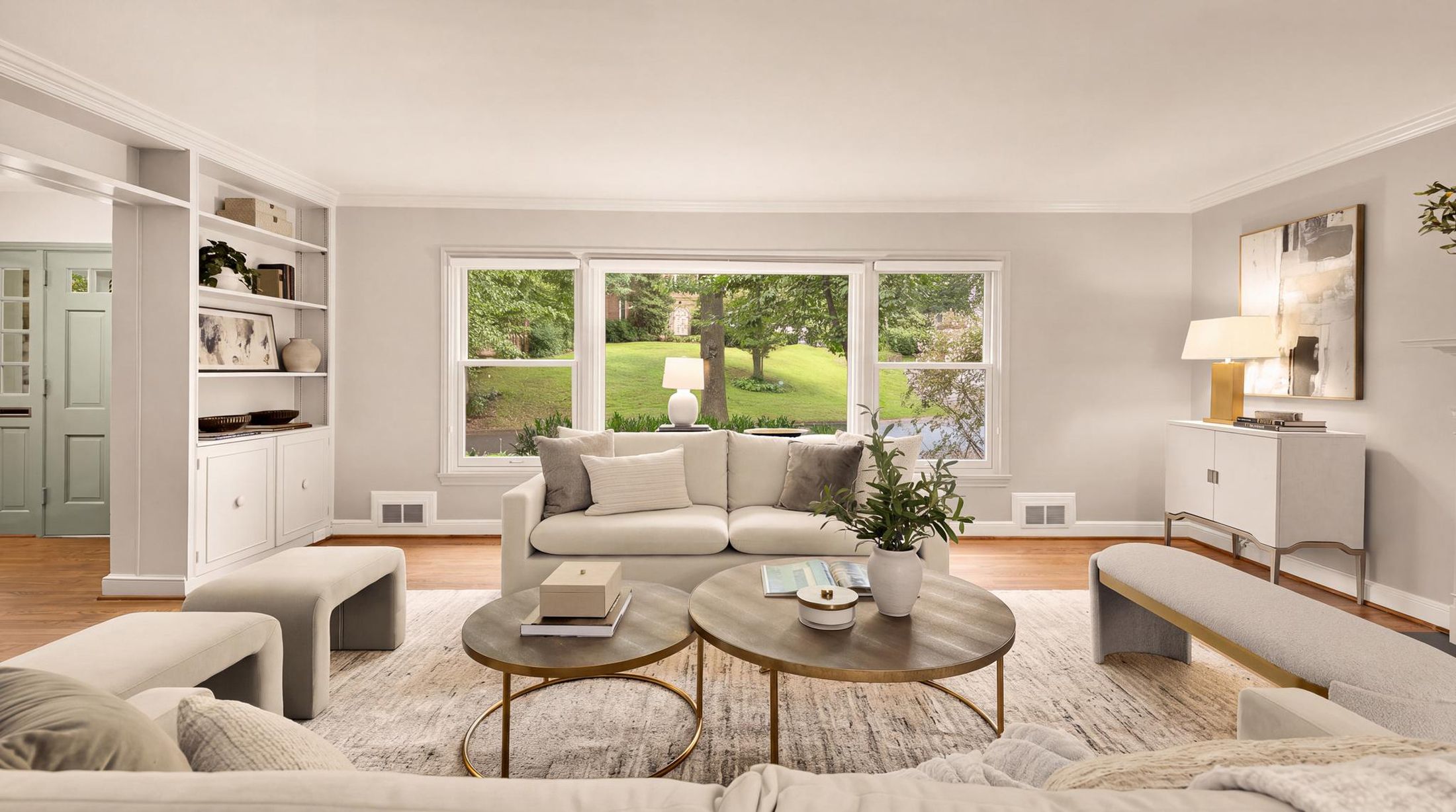  5108 Macomb Street NW, Washington, DC, 20016 - 物件實景