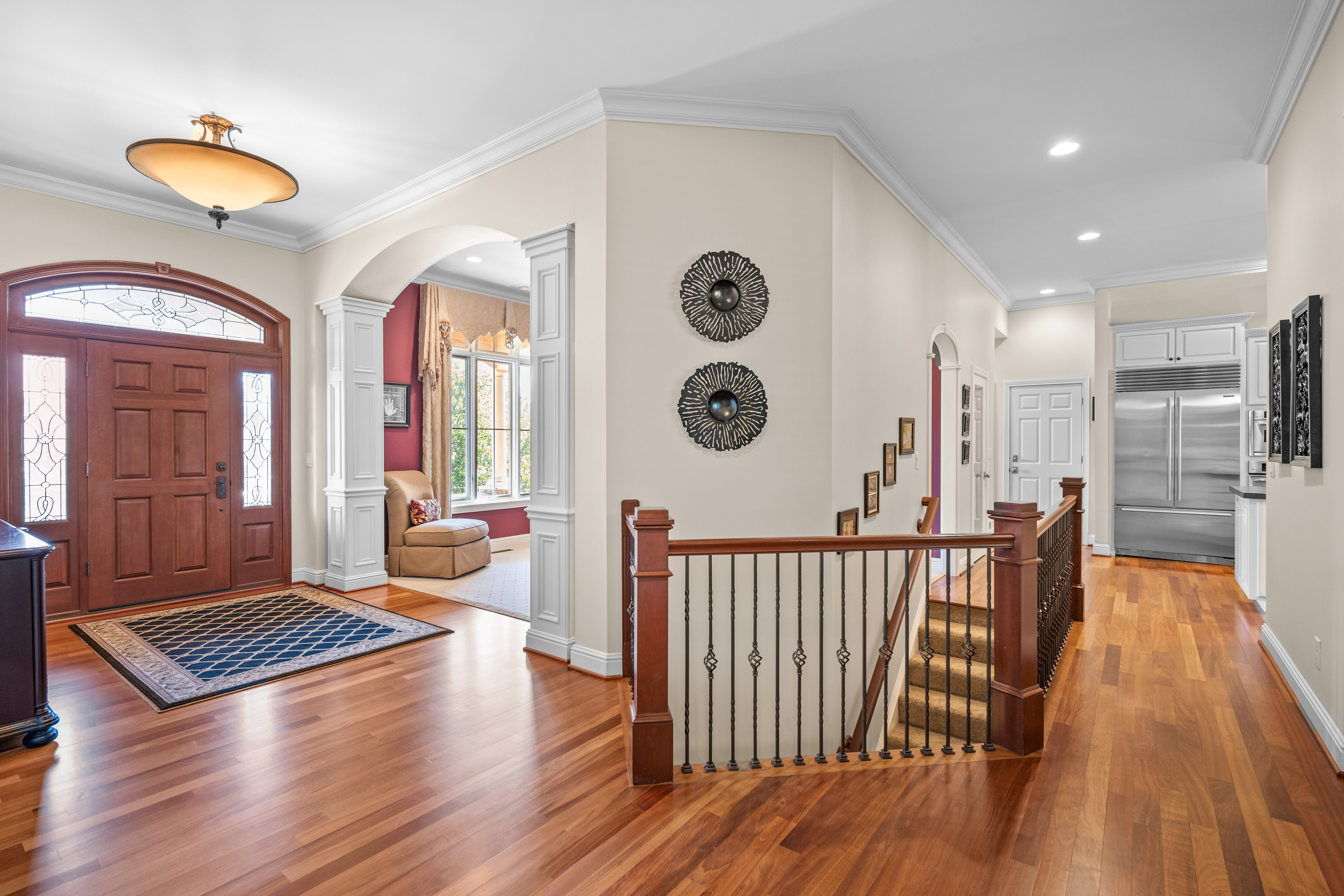  931 Squire Oaks Drive, Villa Hills, KY 41017 - 物件實景