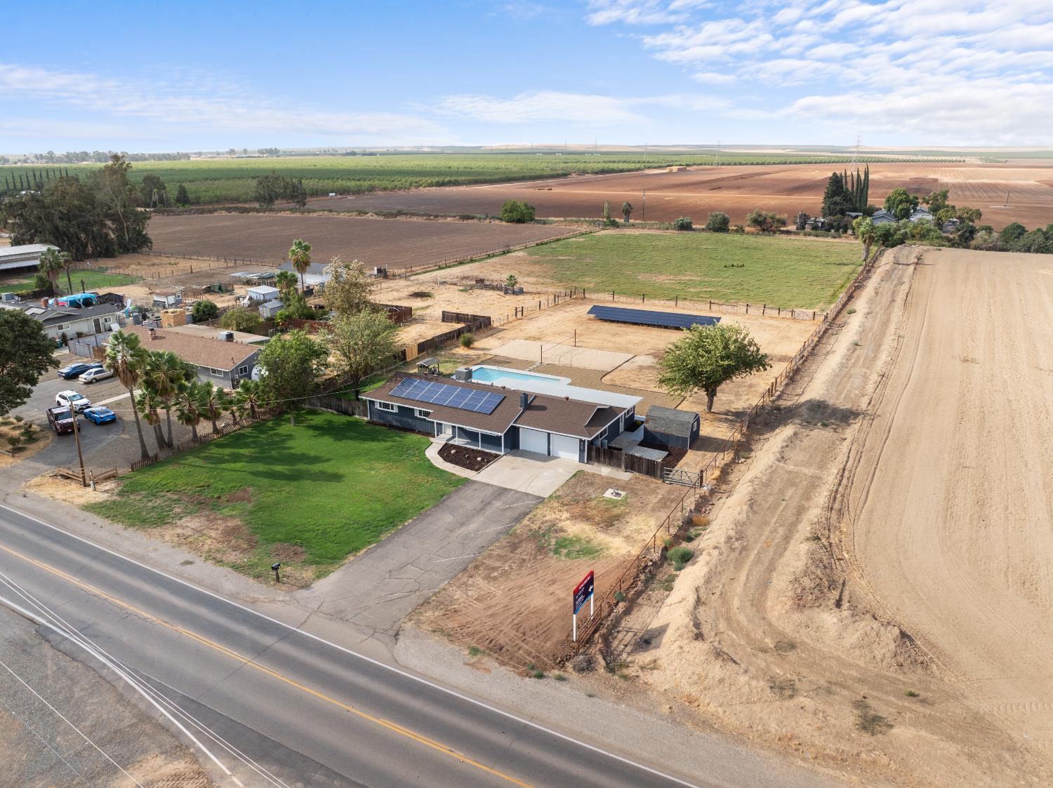 Merced, California, 95348, United States, 4 Bedrooms Bedrooms, ,2 BathroomsBathrooms,Residential,For Sale,2007840