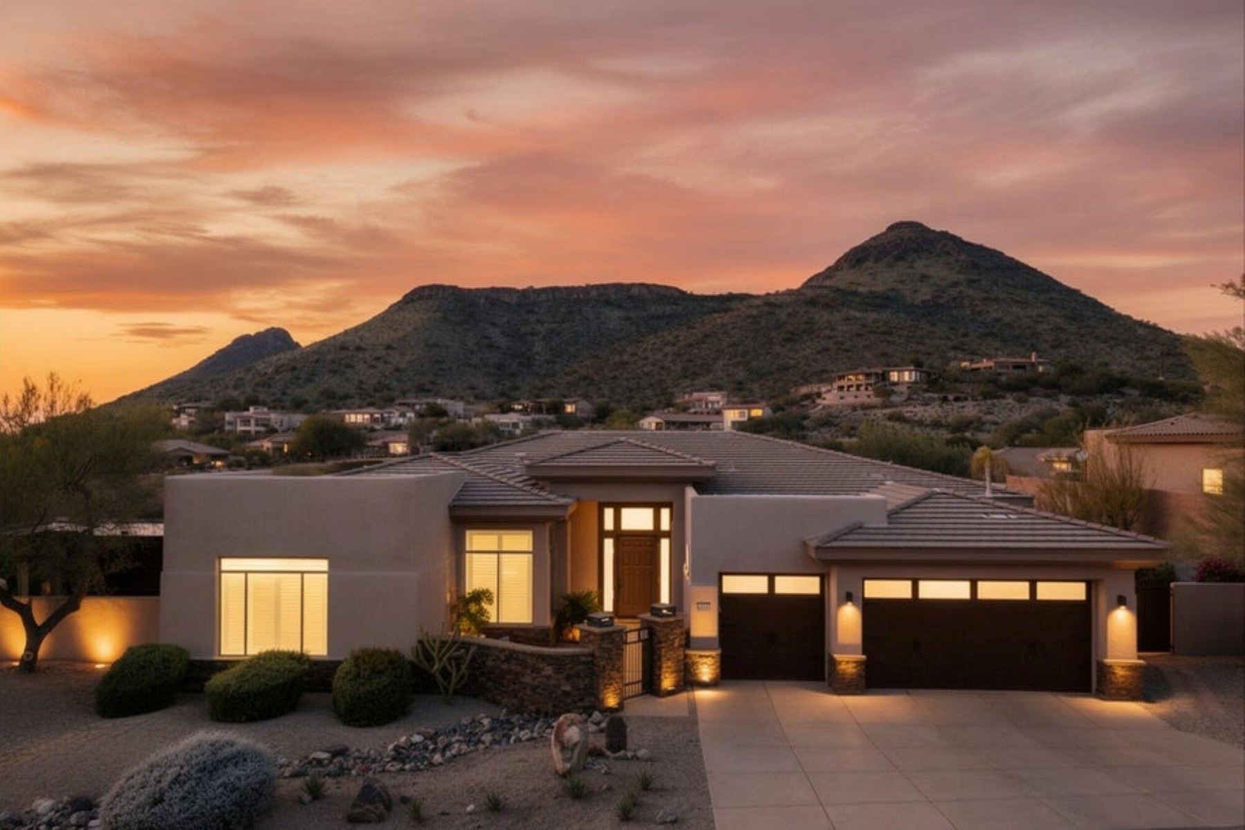 9218 N Summer Hill Boulevard 