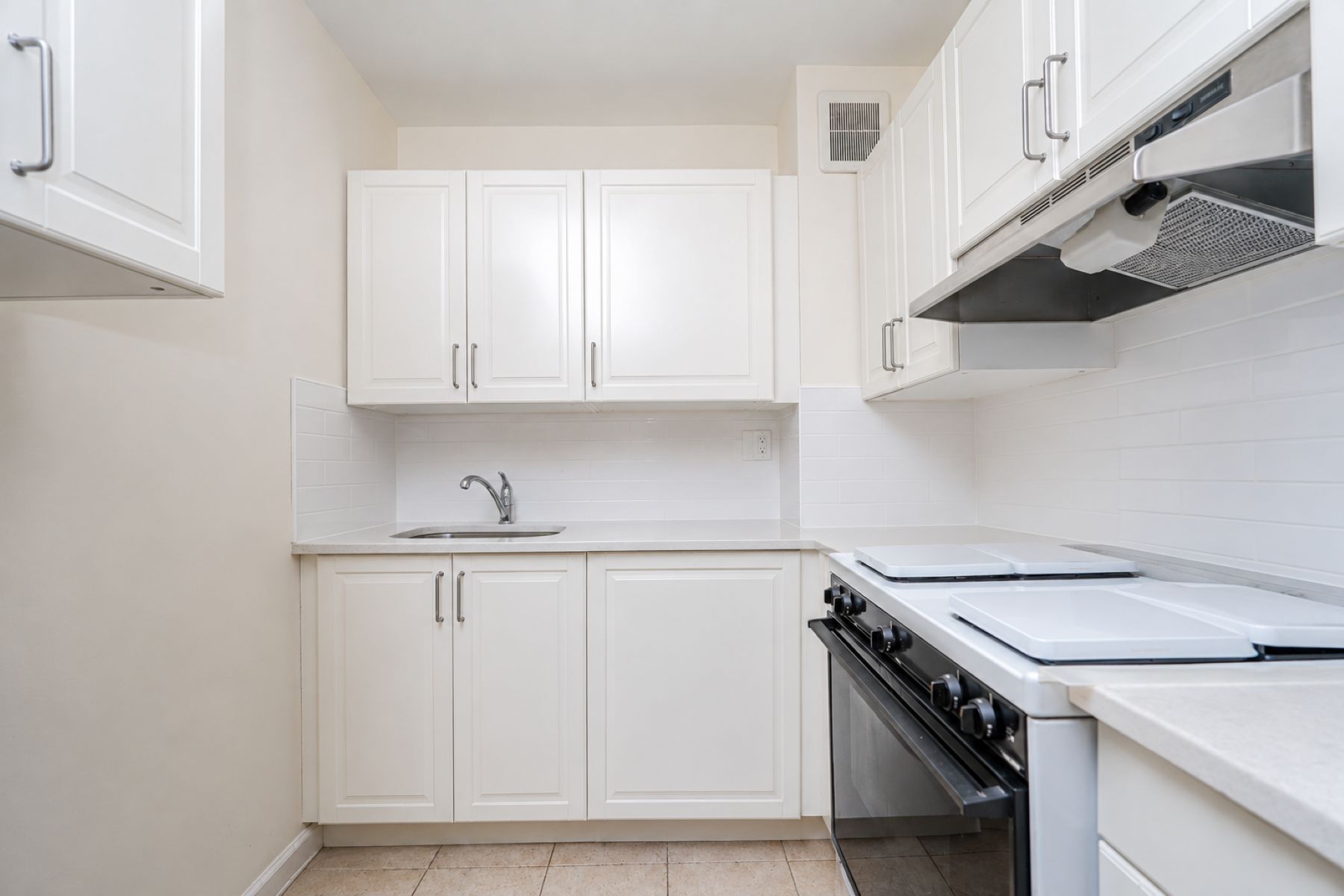  2277 Homecrest Ave #3D - 物件實景