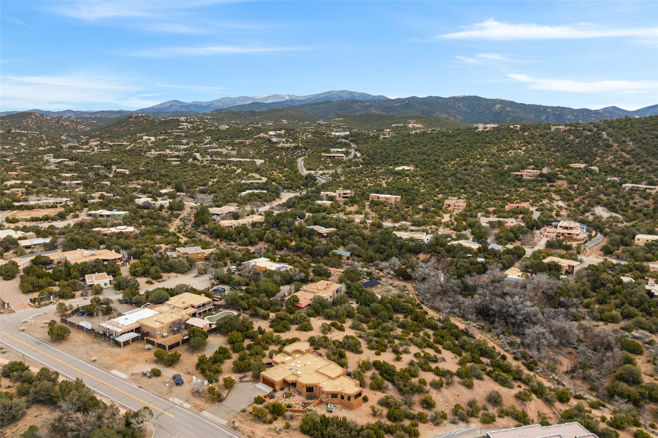  701 Gonzales Road - 物件實景