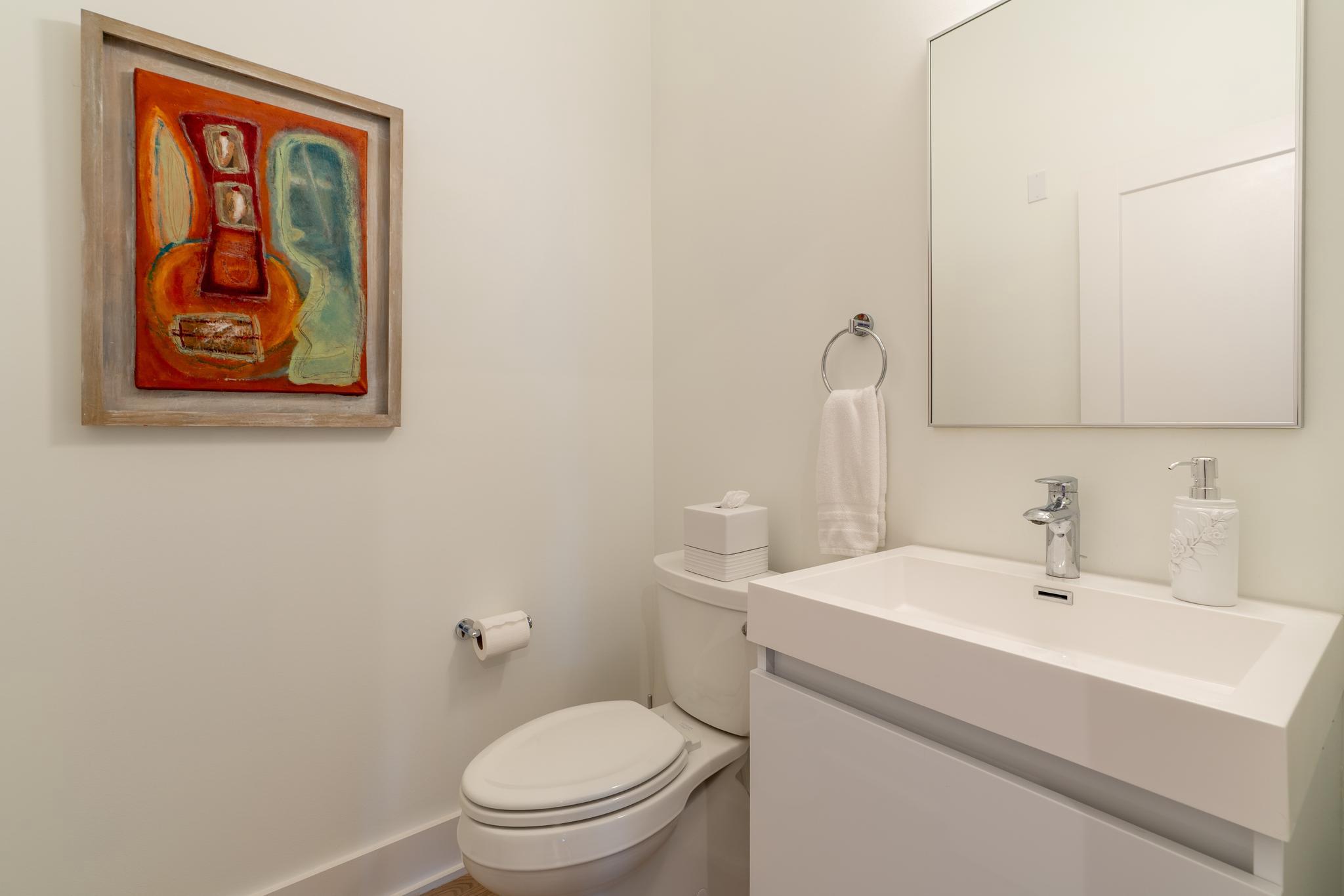  701 Swann Avenue, Alexandria, VA, 22301 - 物件實景