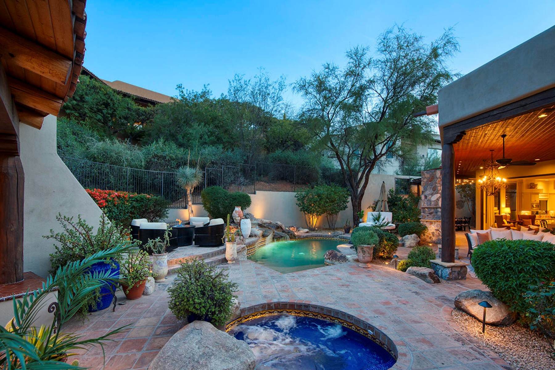  24025 N 113th Way  Scottsdale, AZ - 物件實景