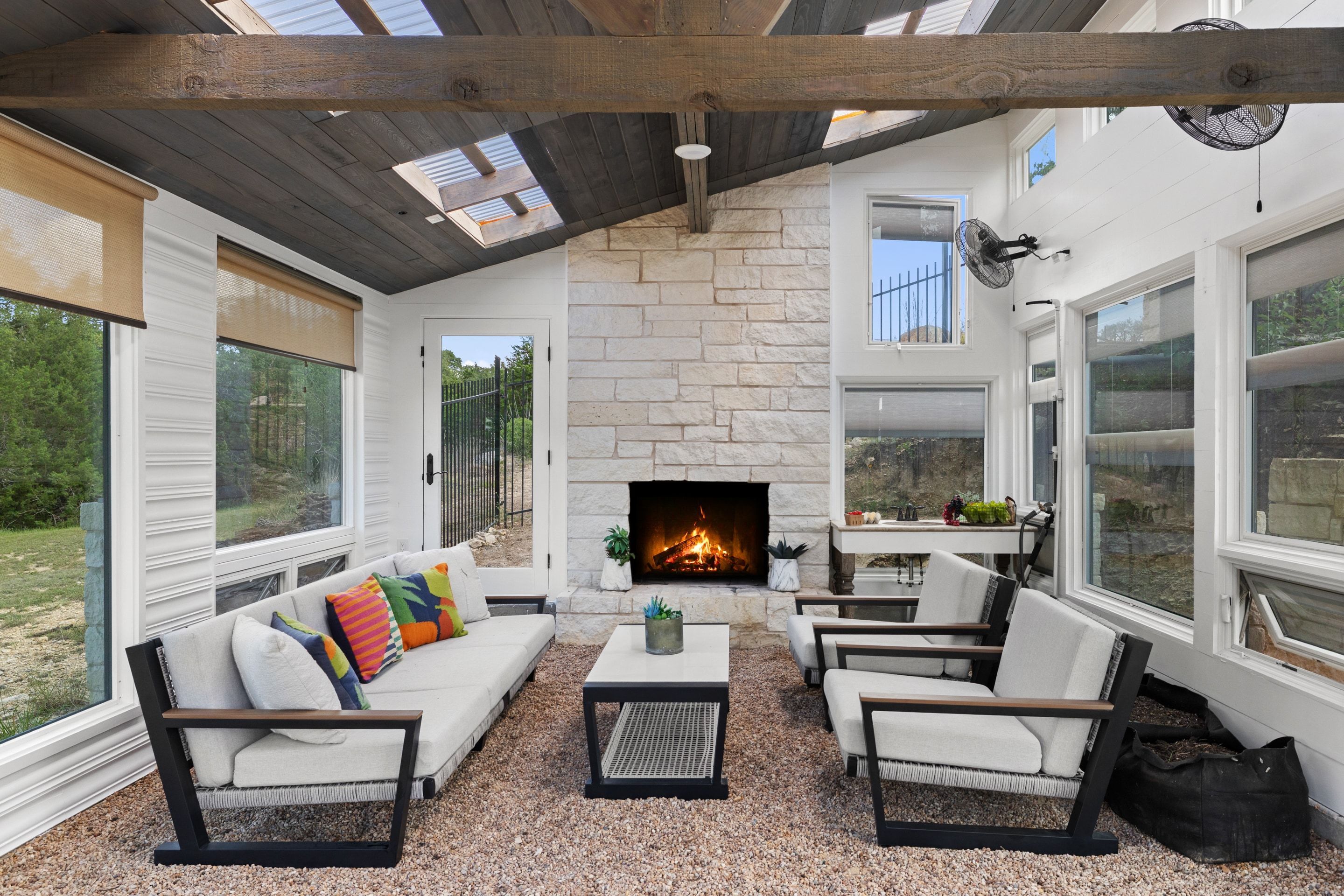  Self-Sufficient Luxury in Dripping Springs - 物件實景