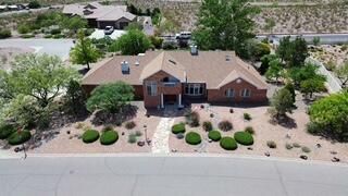 Socorro, New Mexico, 87801, United States, 3 Bedrooms Bedrooms, ,3 BathroomsBathrooms,Residential,For Sale,2000586