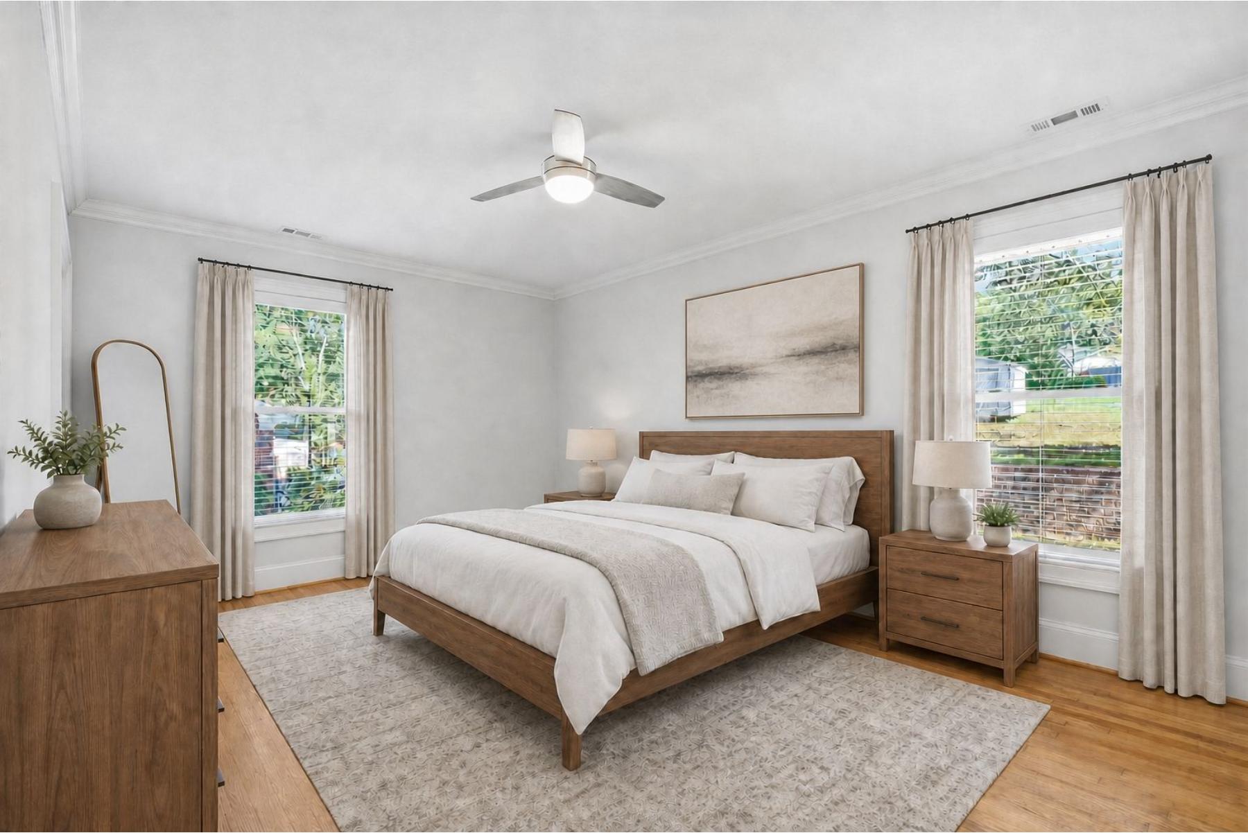  6 Covington Road, Greenville, SC 29617 - 物件實景