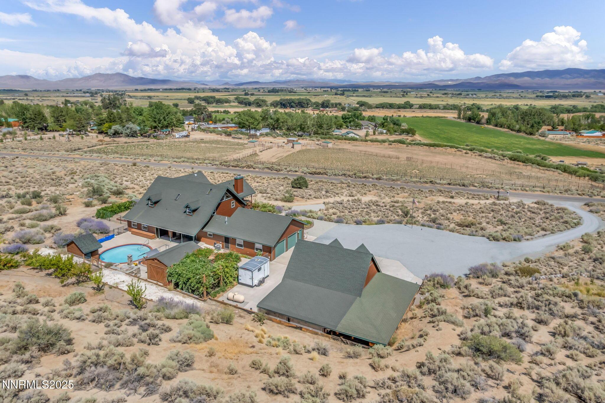 Wellington, Nevada, 89444, United States, 4 Bedrooms Bedrooms, ,4 BathroomsBathrooms,Residential,For Sale,1900954