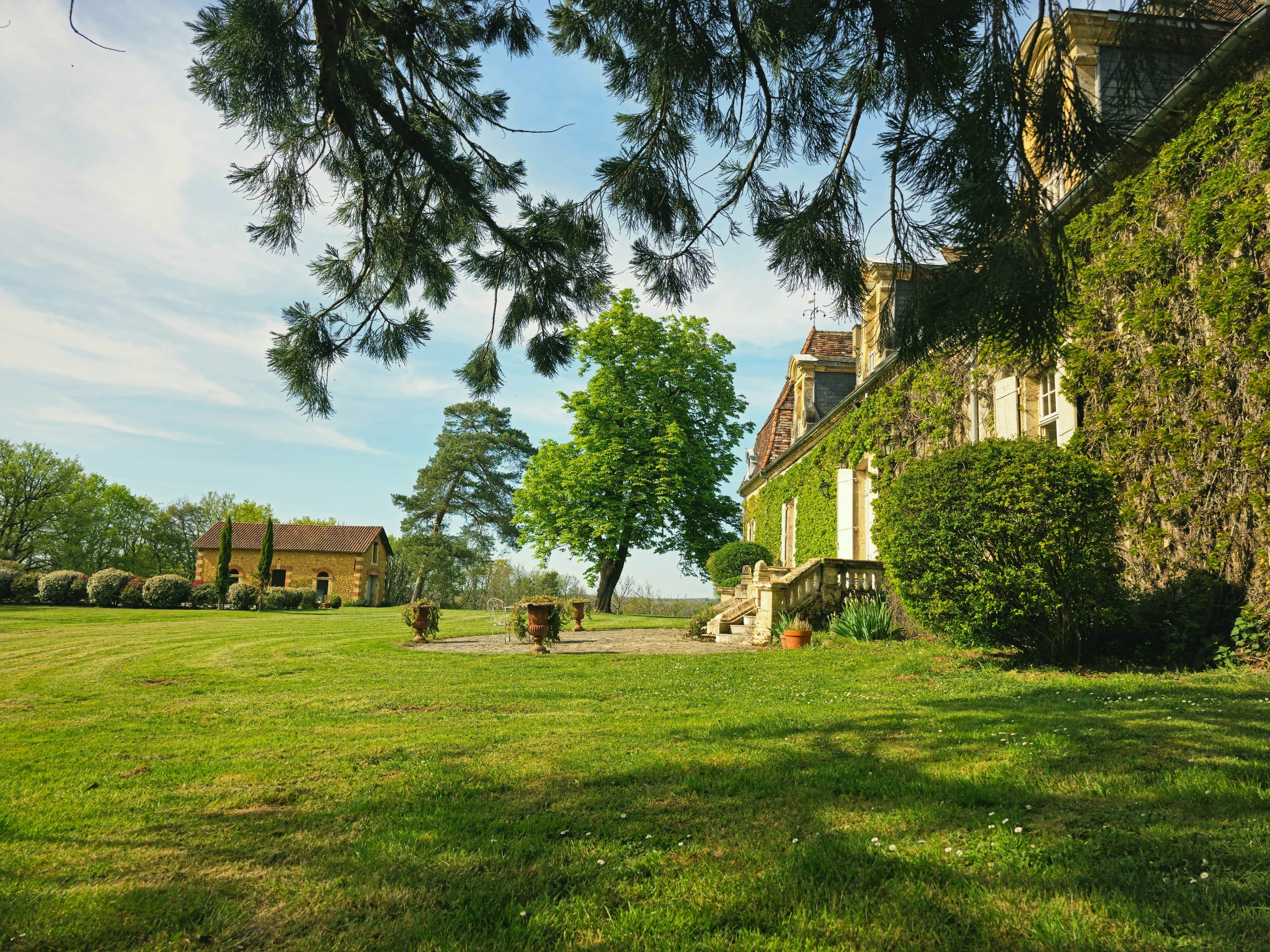  Dordogne Périgord Noir - Elegant Chartreuse and its exclusive estate - 物件實景