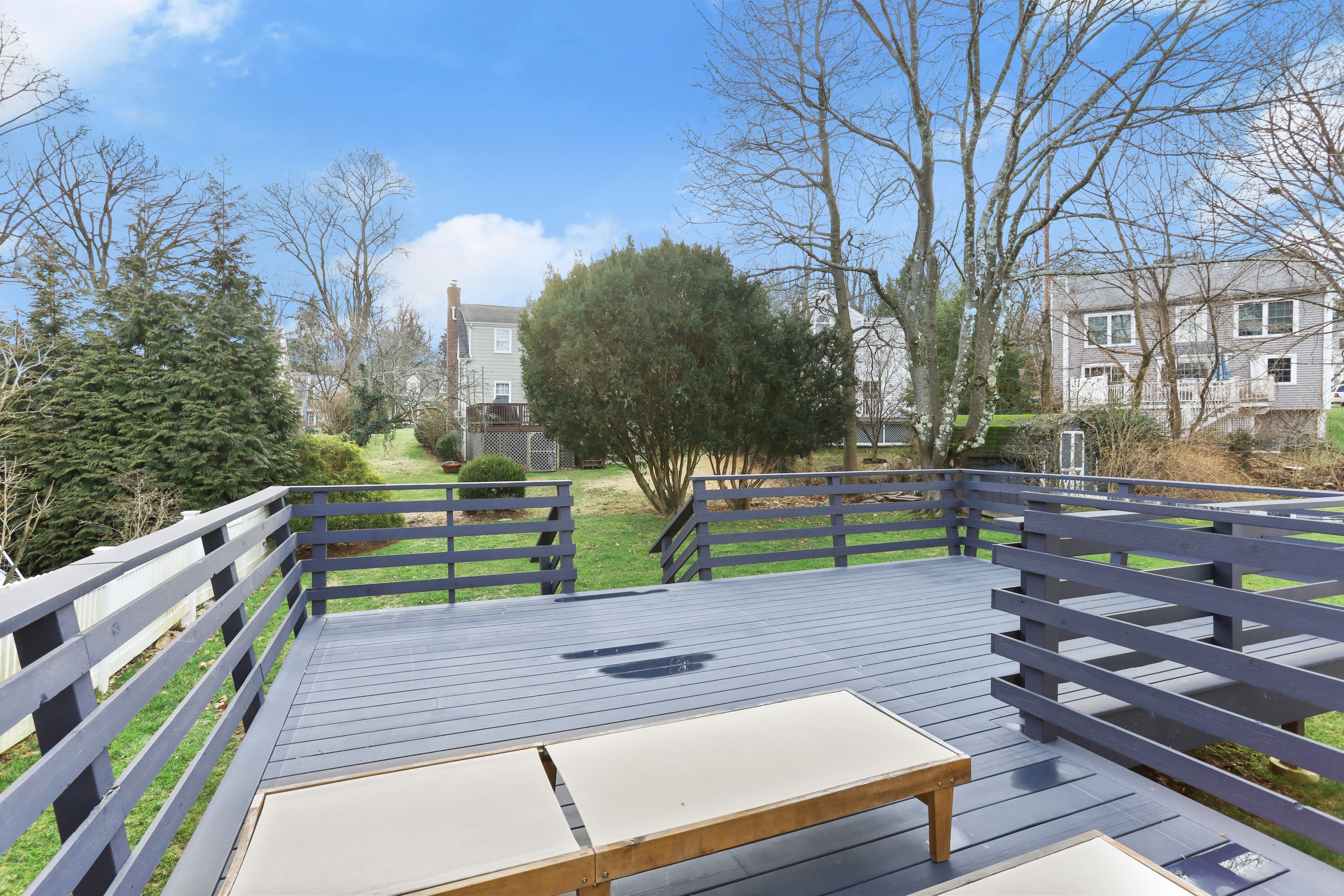  21 Sound Beach Avenue - 物件實景