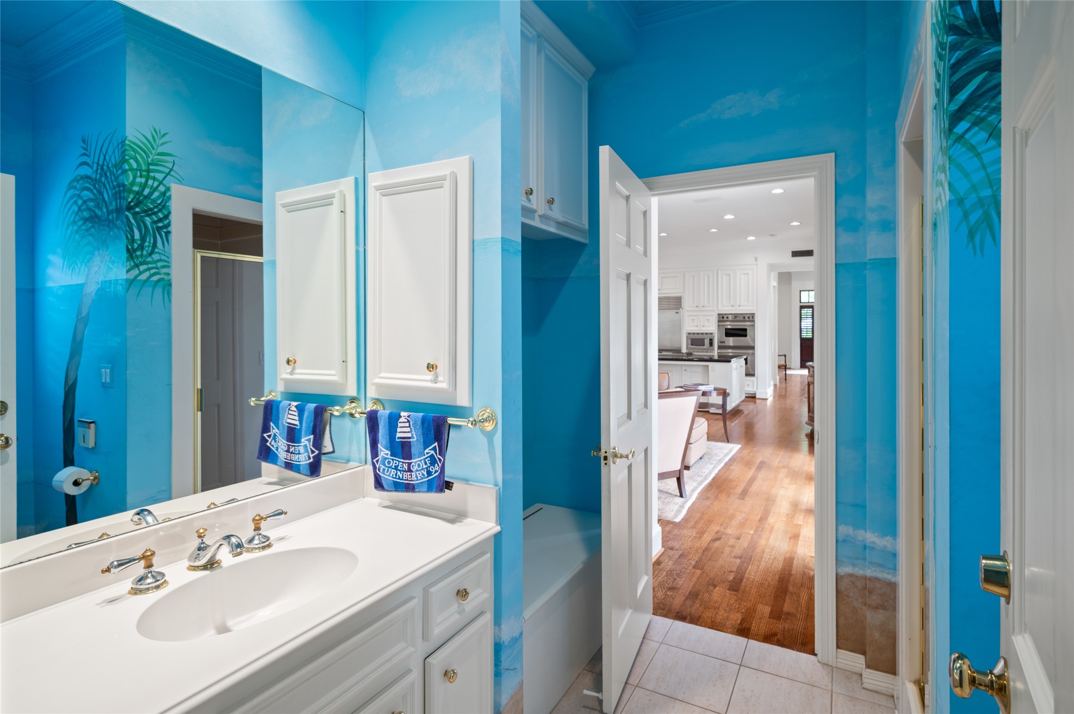  5495 Sugar Hill Drive - 物件實景