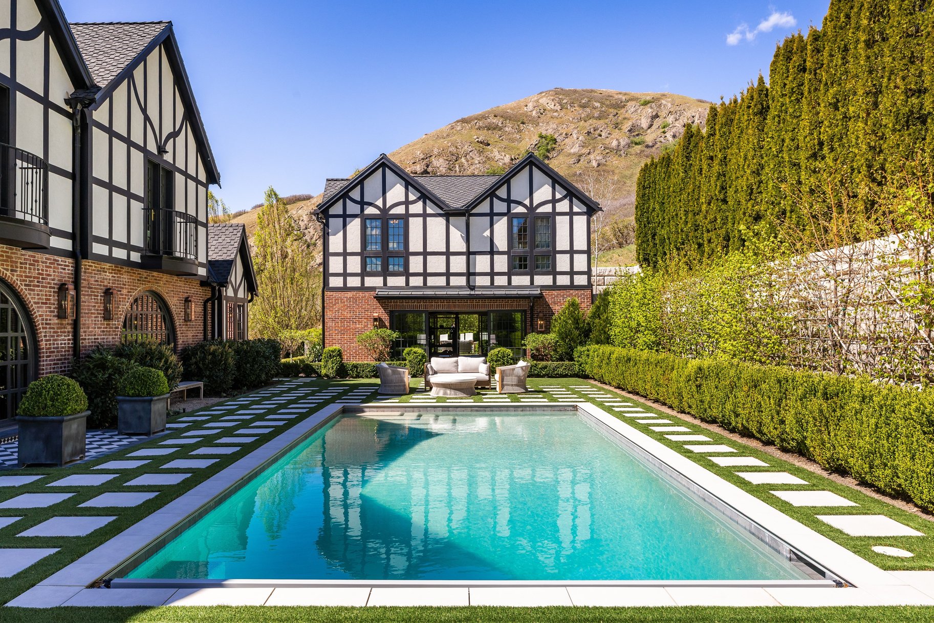  Privacy, Exclusive on 3.36 Mountain Acre - 物件實景