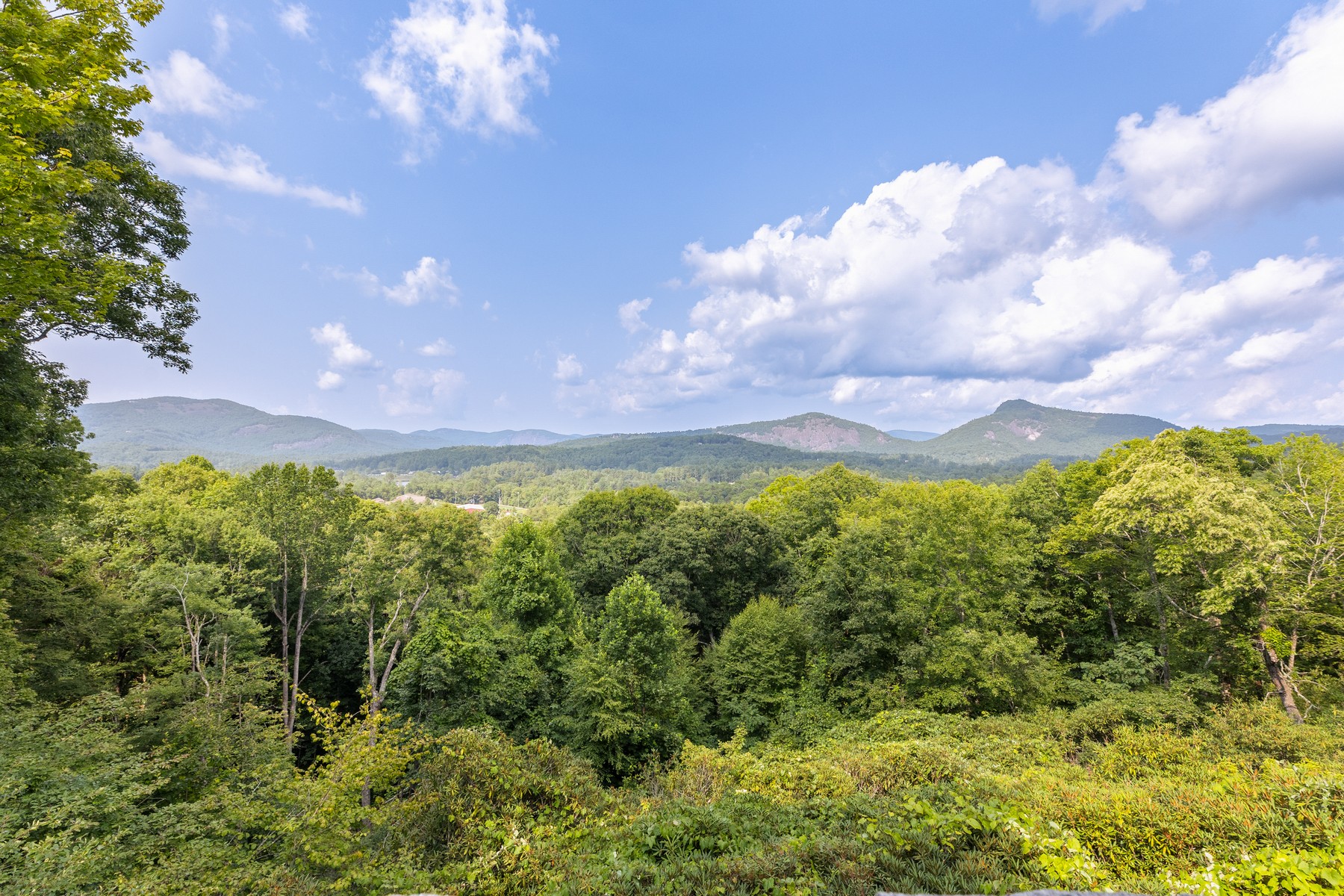 156 Devils Courthouse View - 物件實景
